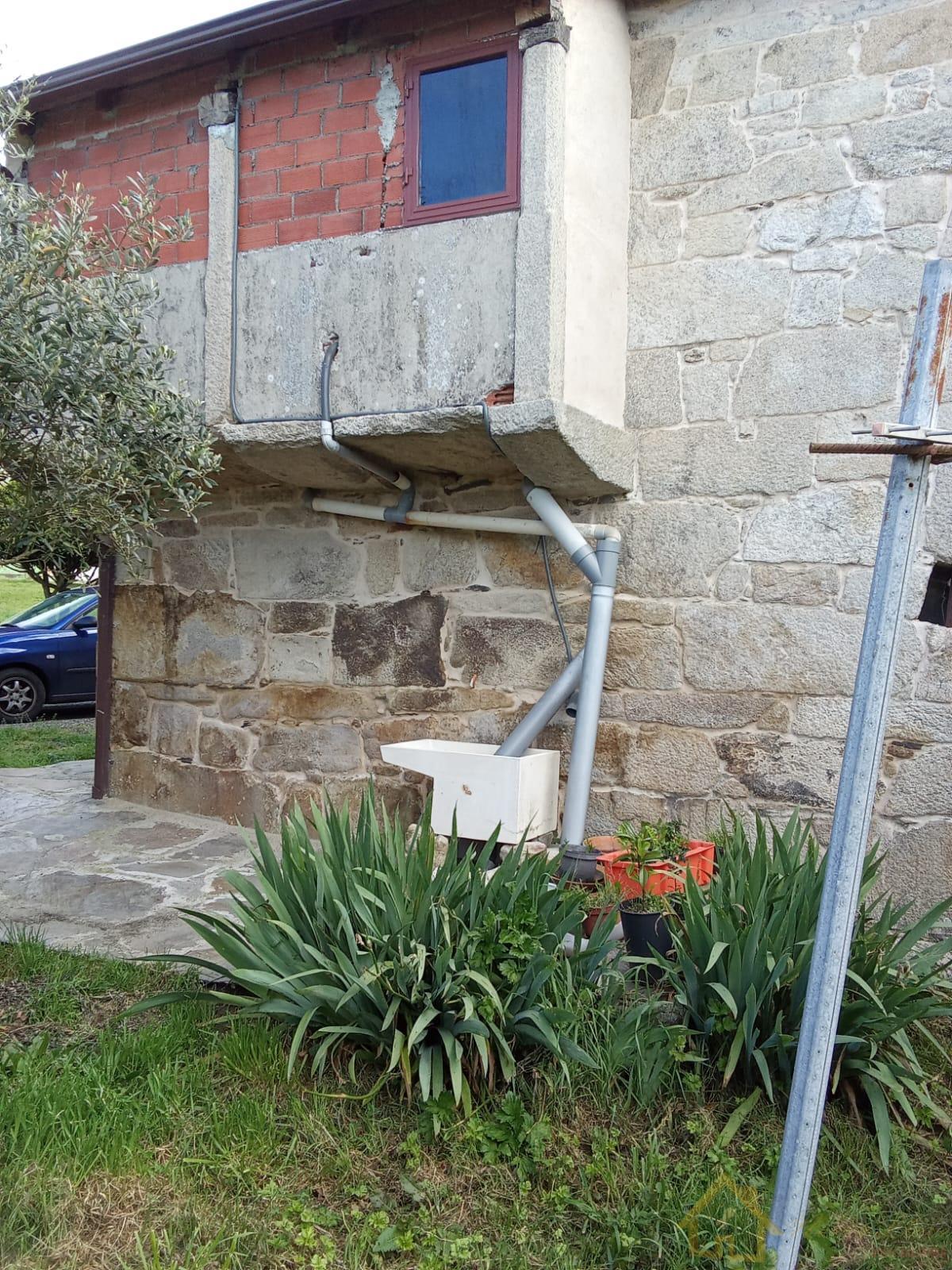 For sale of house in Lugo