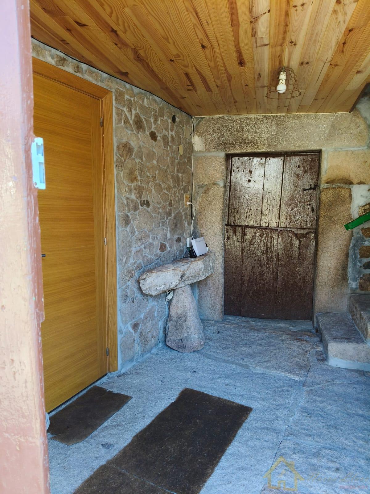 For sale of house in Lugo