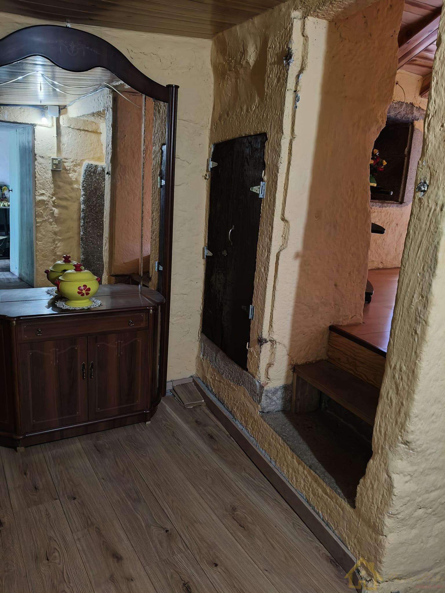 For sale of house in Lugo