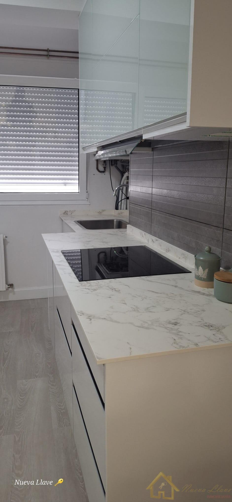 For rent of flat in Lugo