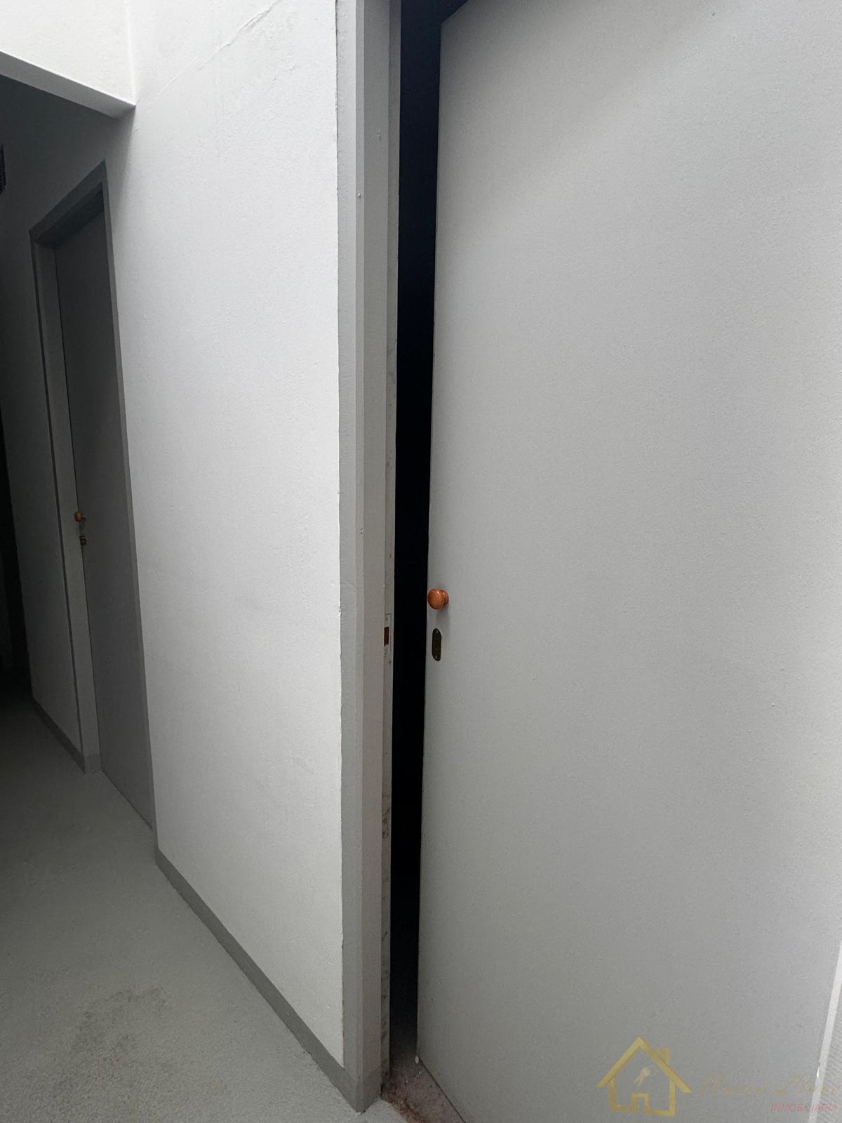 Storage room