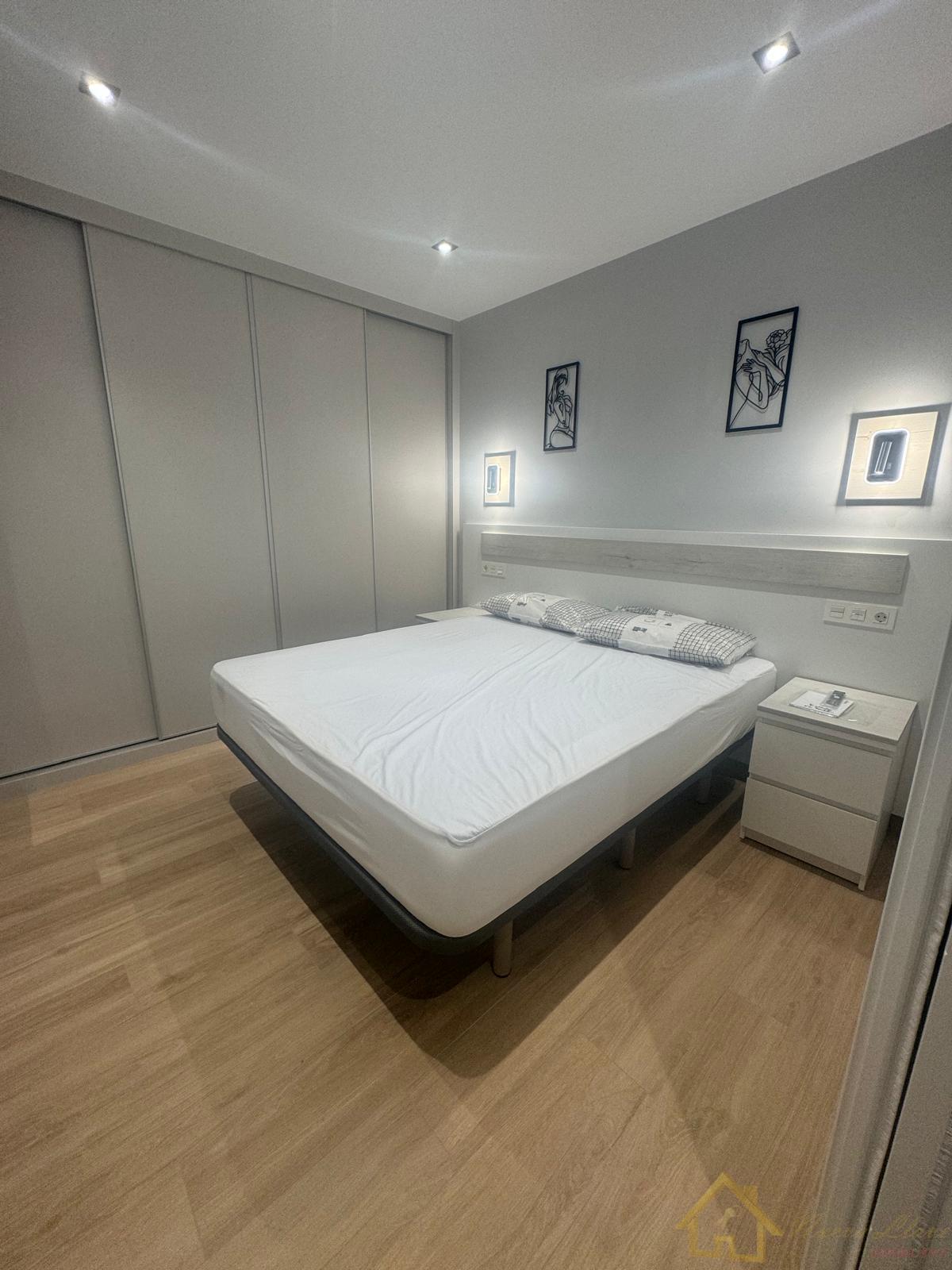 Dormitorio principal