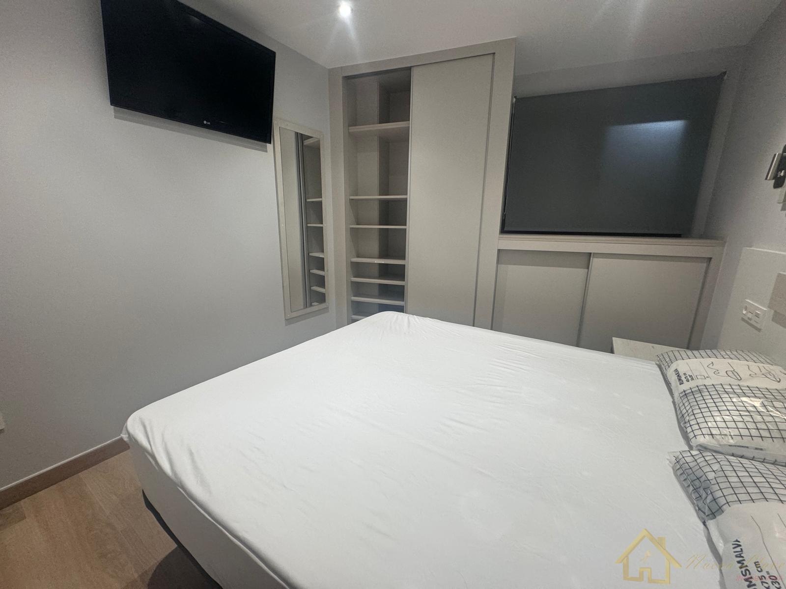 Alquiler de apartamento en Lugo