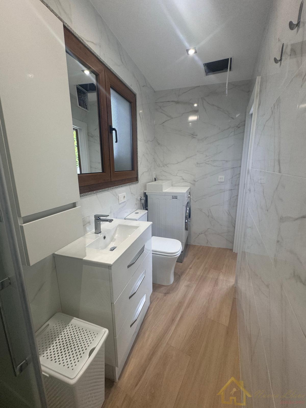 Alquiler de apartamento en Lugo