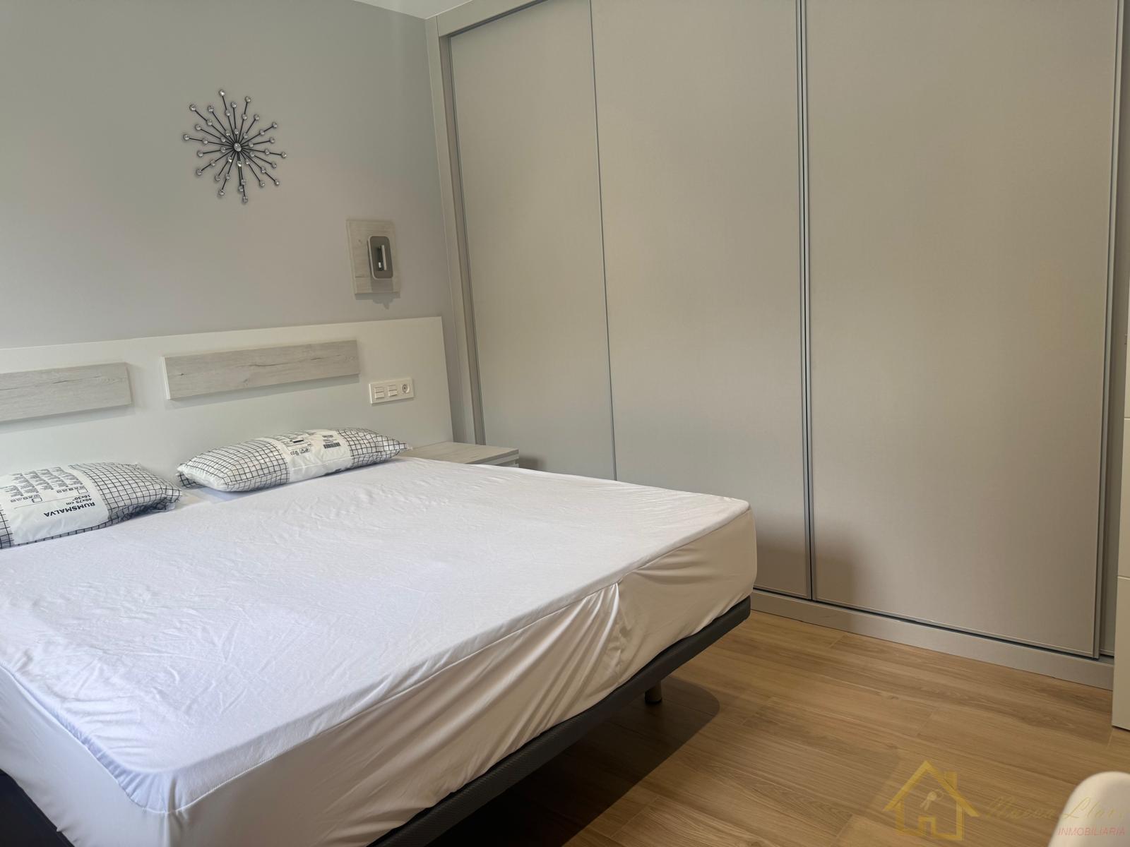 Dormitorio principal
