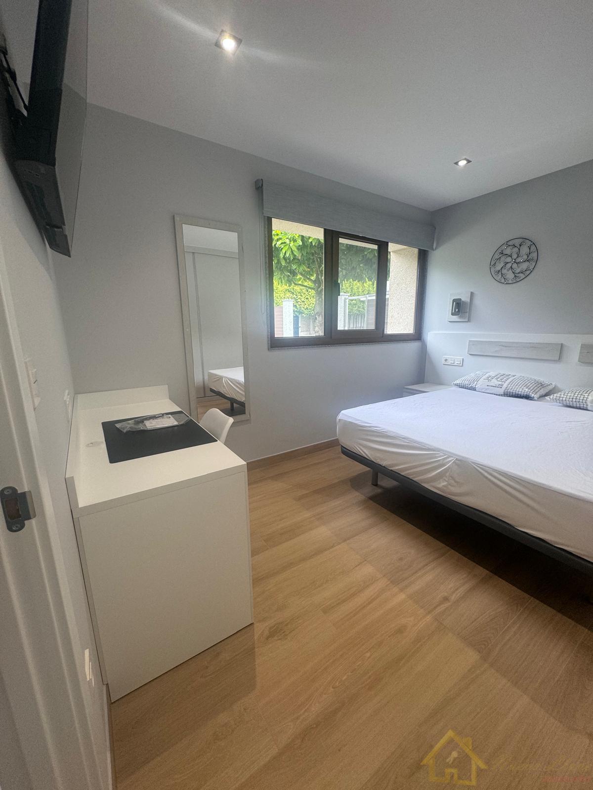 Alquiler de apartamento en Lugo