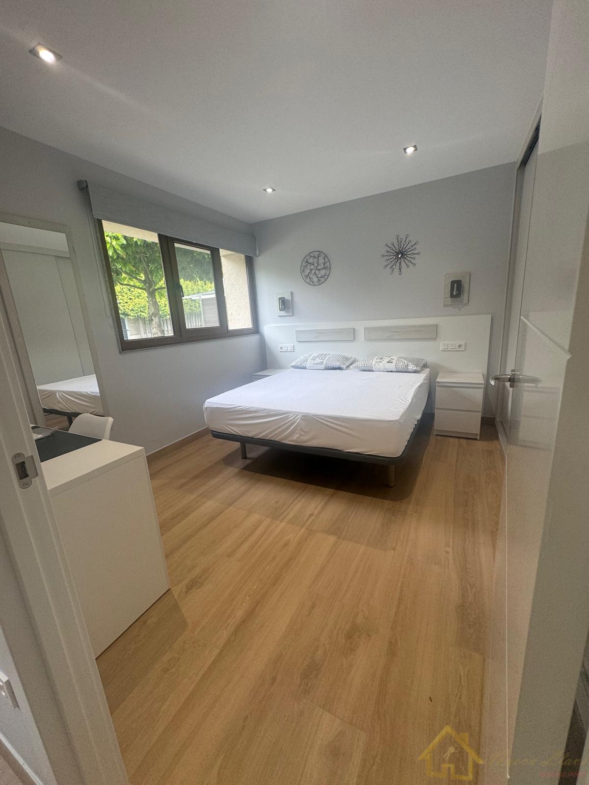 Dormitorio principal