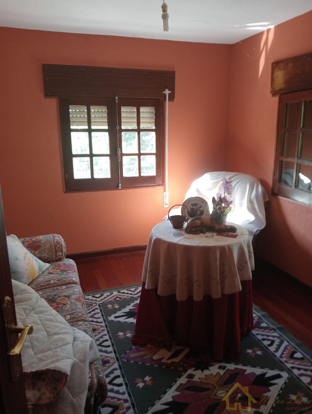 Venta de casa en Outeiro de Rei