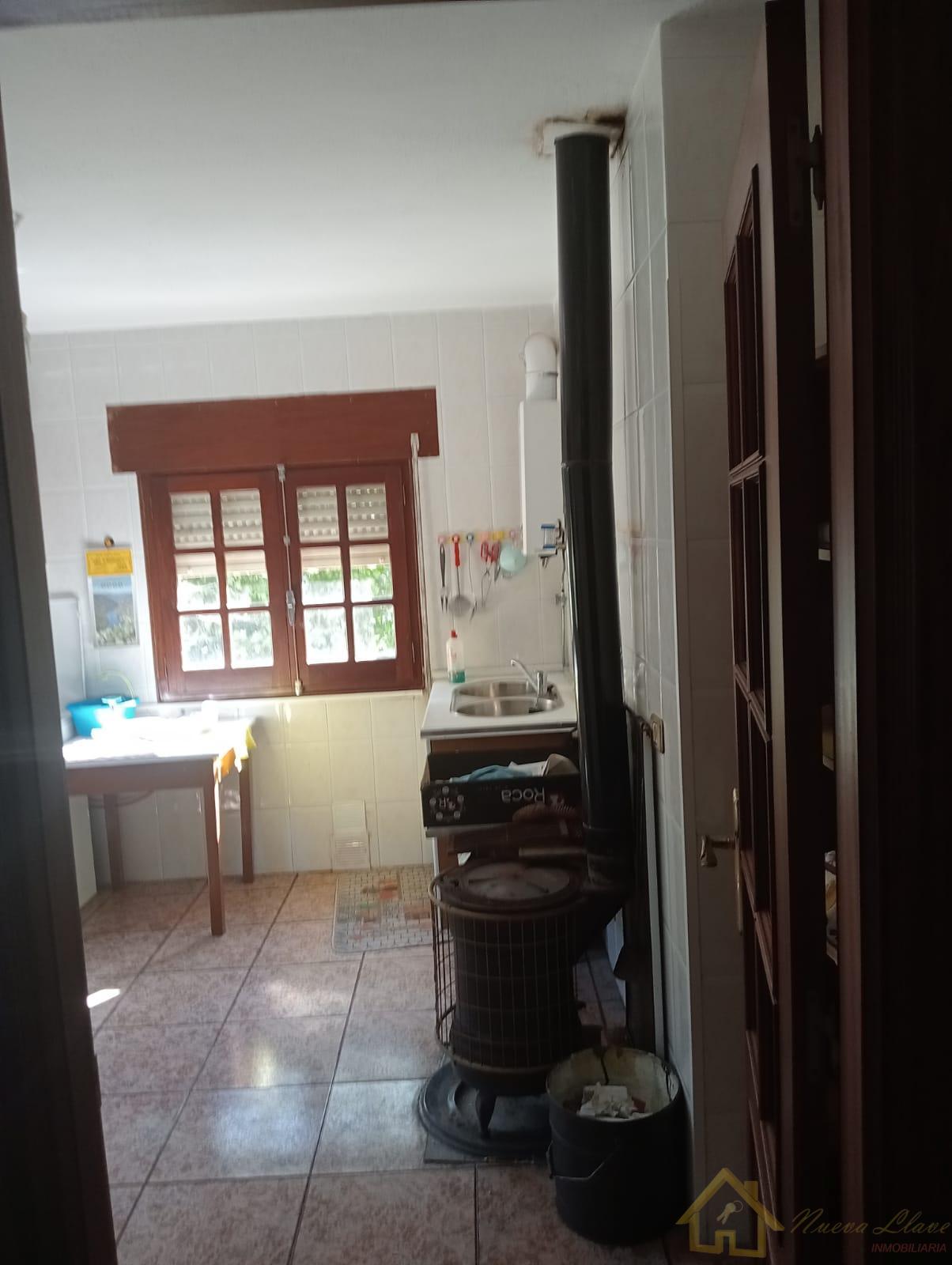 Venta de casa en Outeiro de Rei