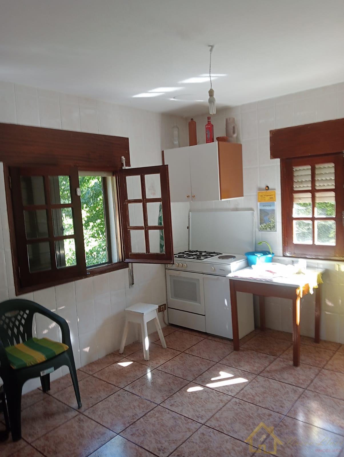 Venta de casa en Outeiro de Rei