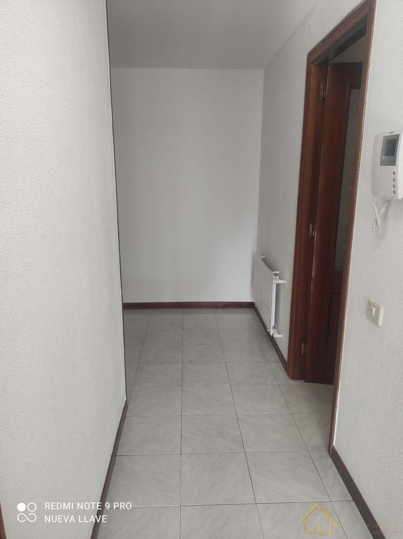 Venta de piso en Lugo