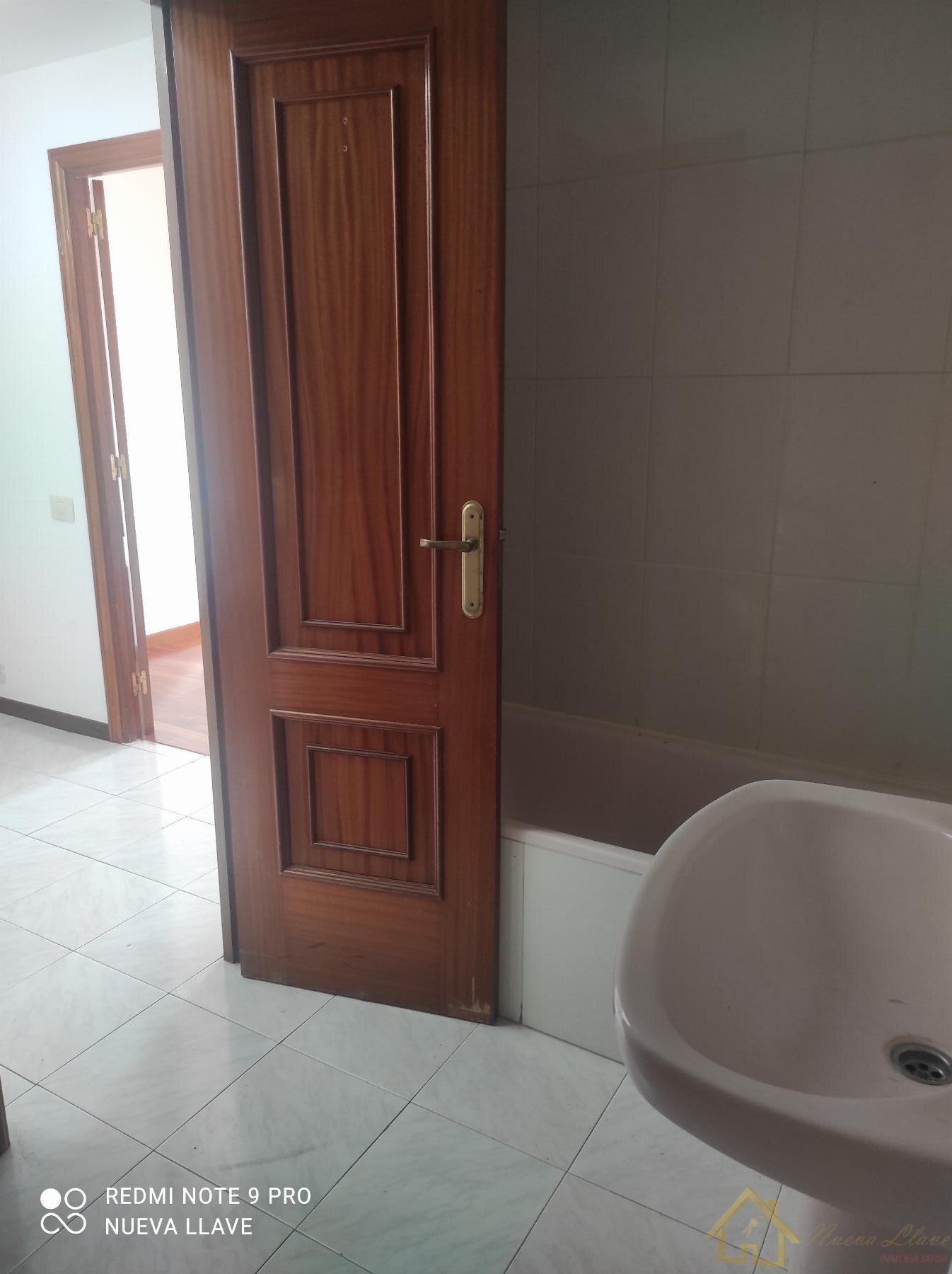 Venta de piso en Lugo