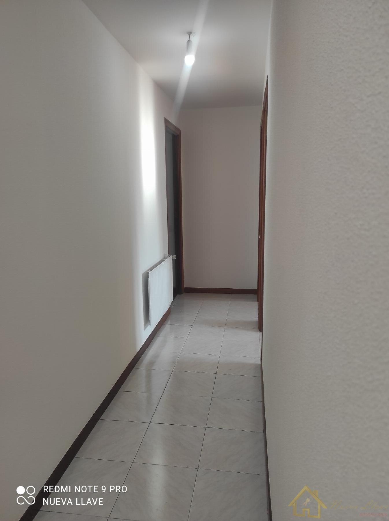 Venta de piso en Lugo