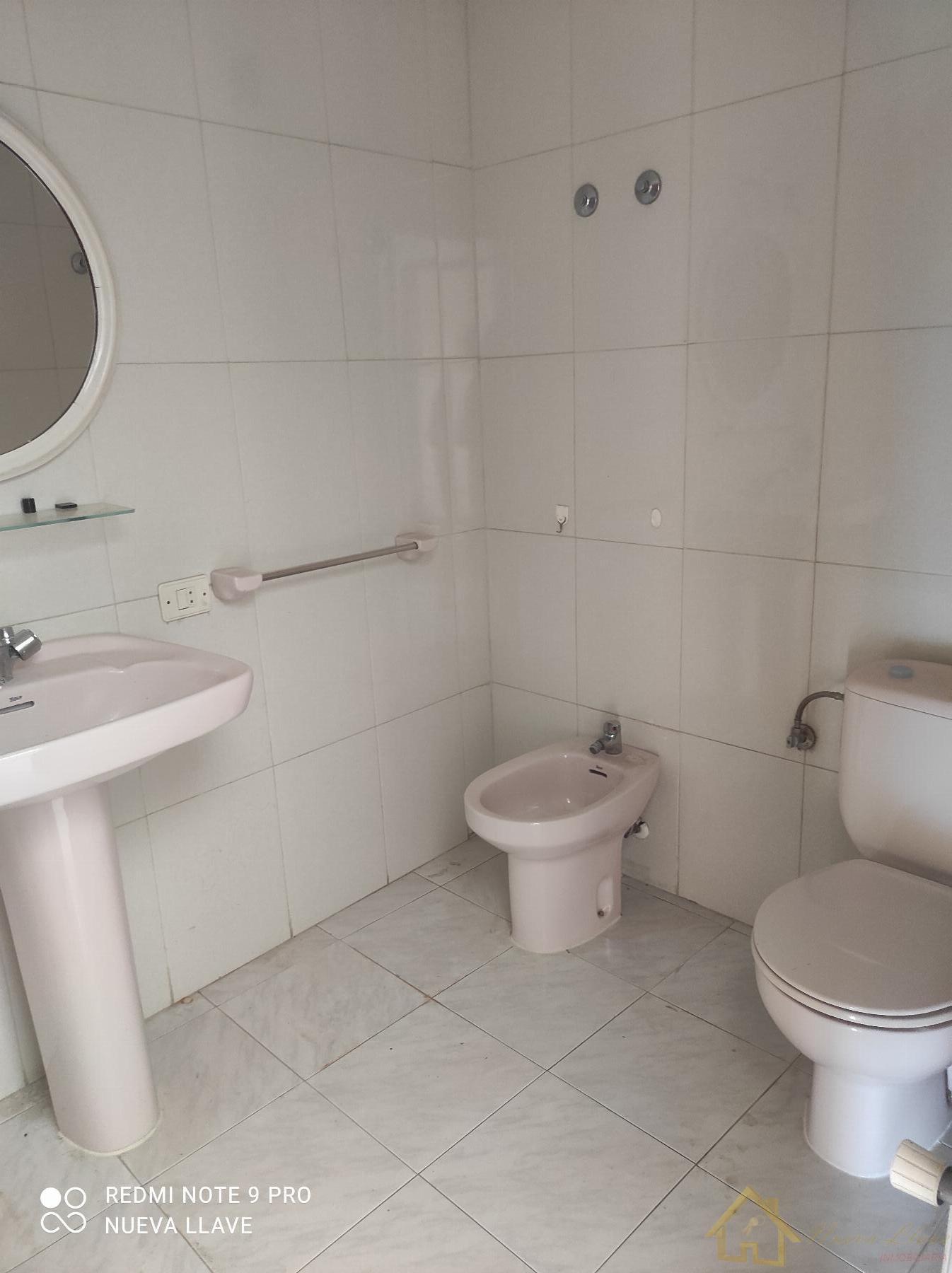 Baño