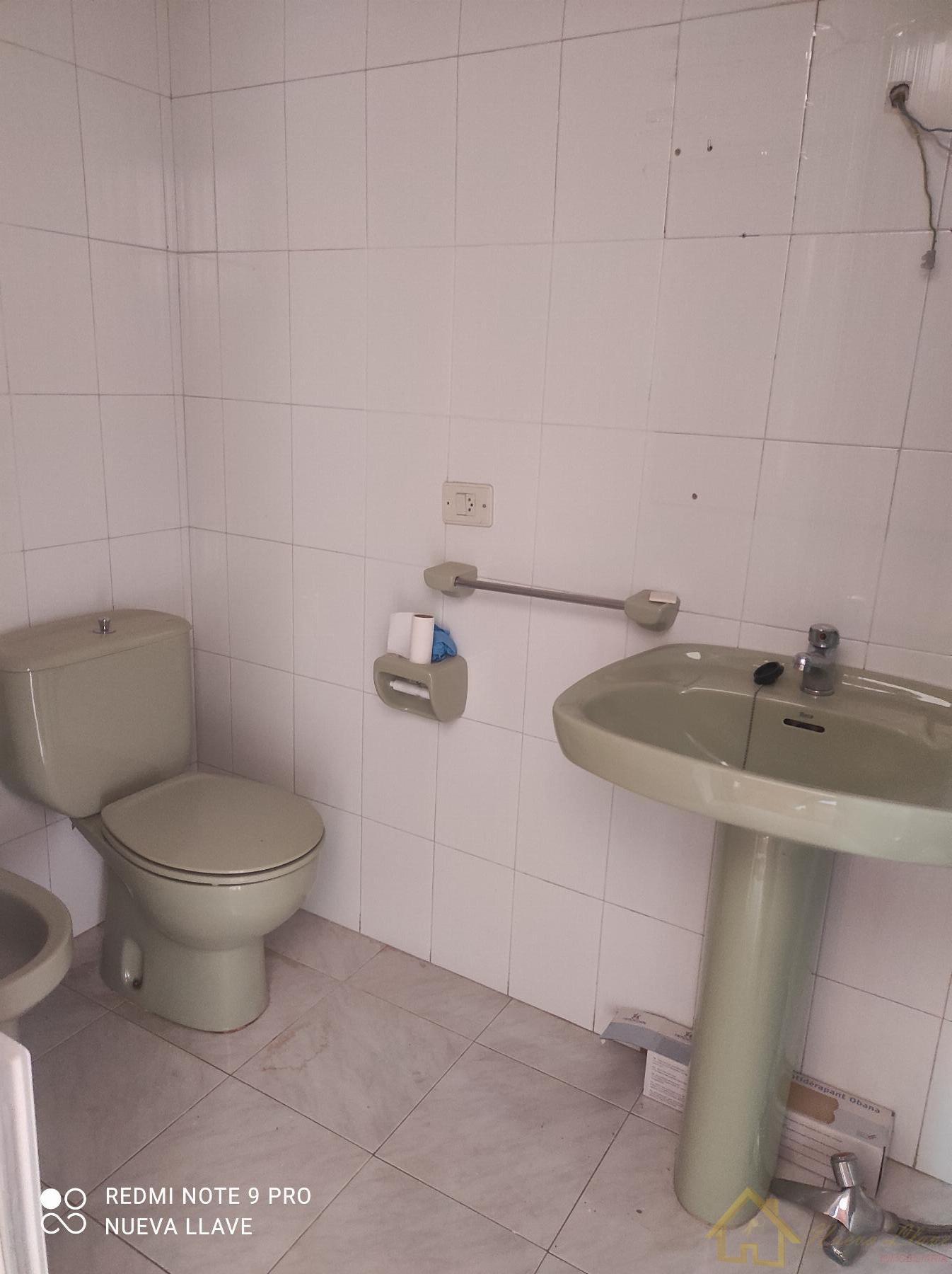 Baño