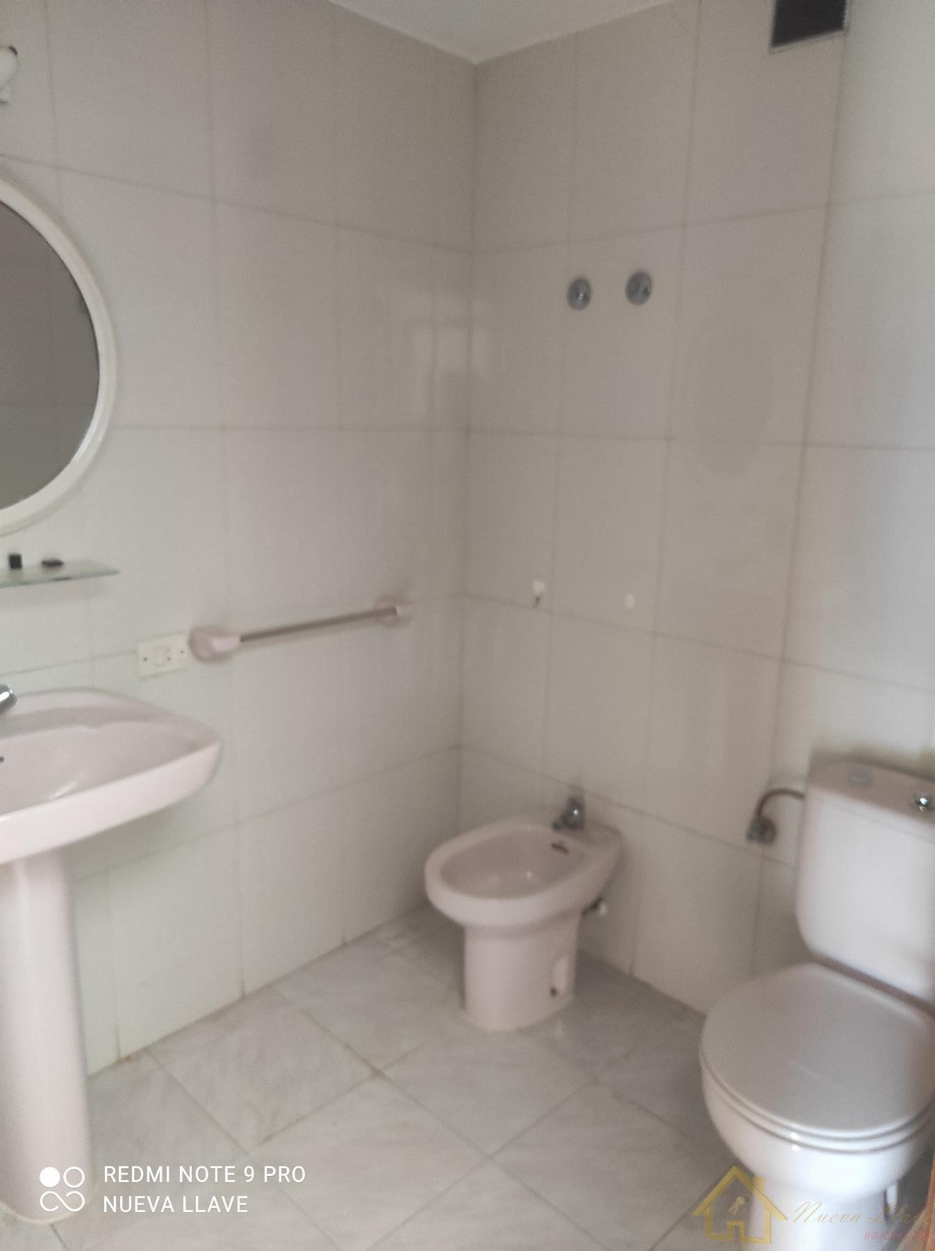 Baño