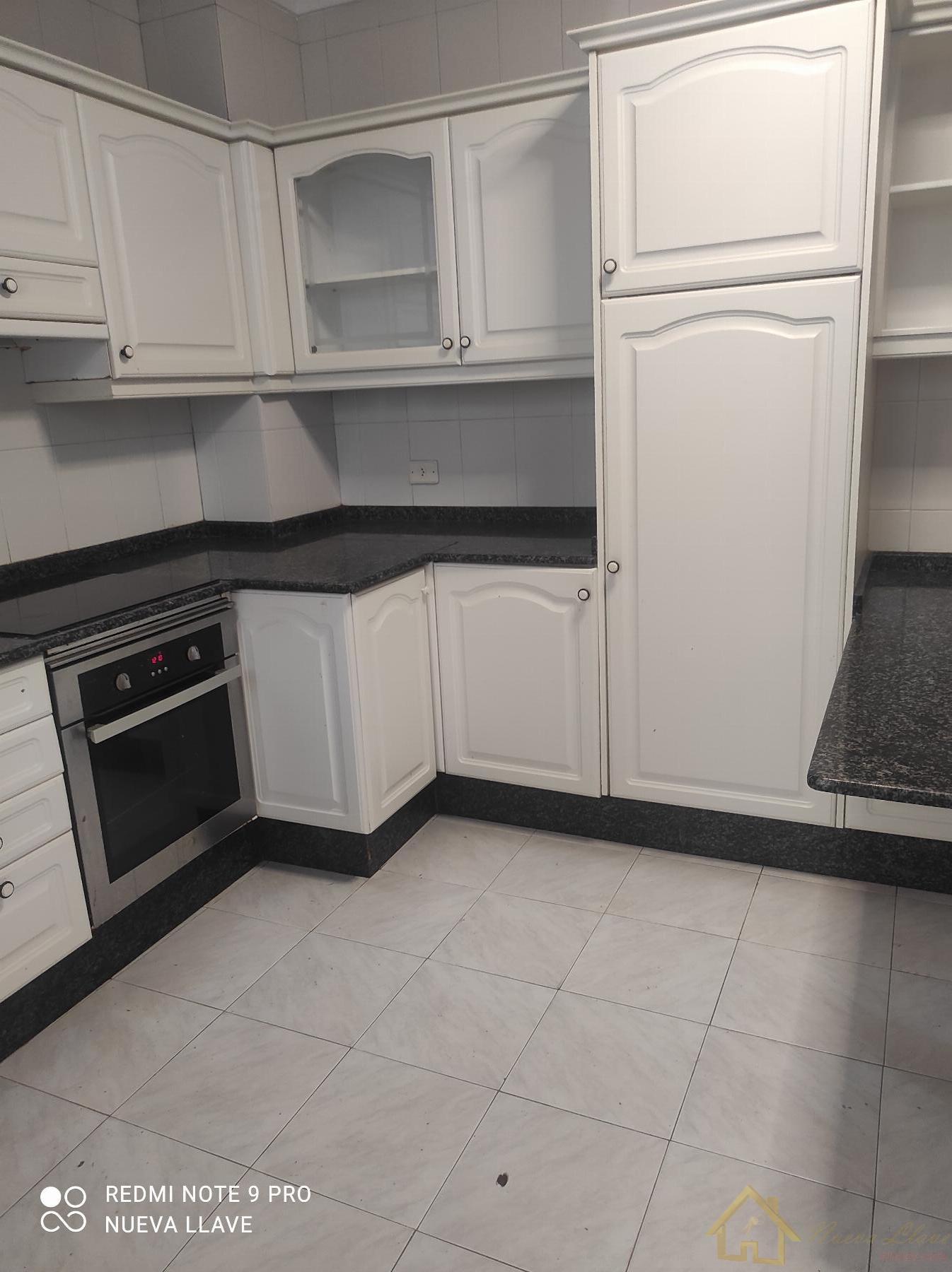 Cocina