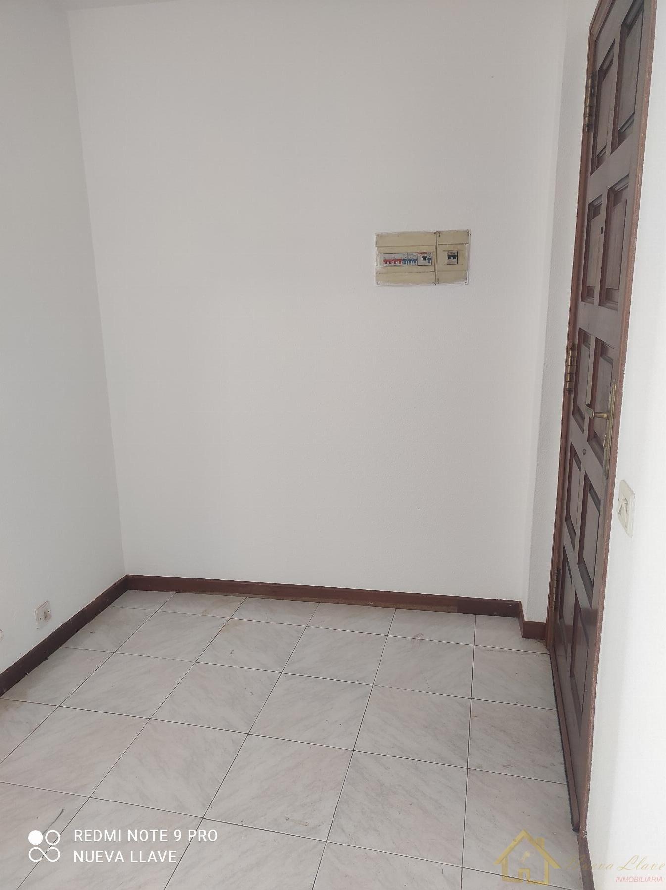 Venta de piso en Lugo