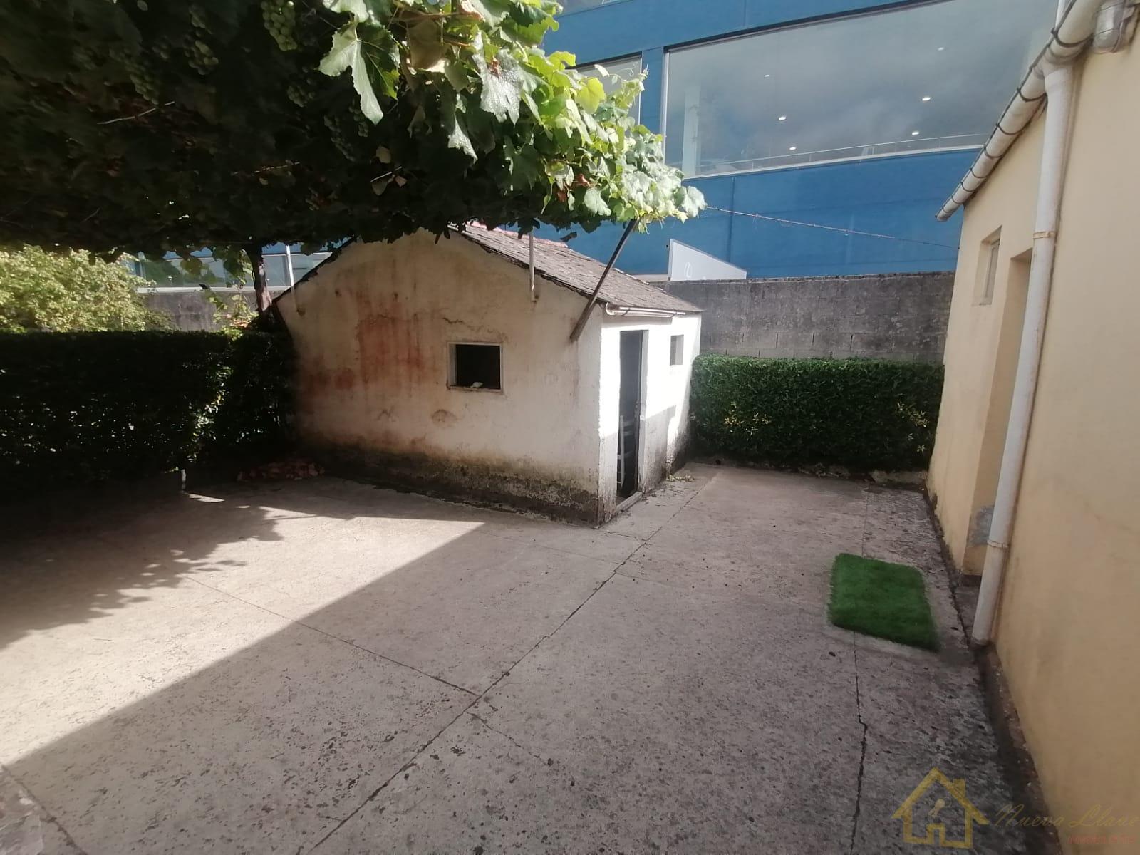 For sale of house in Lugo