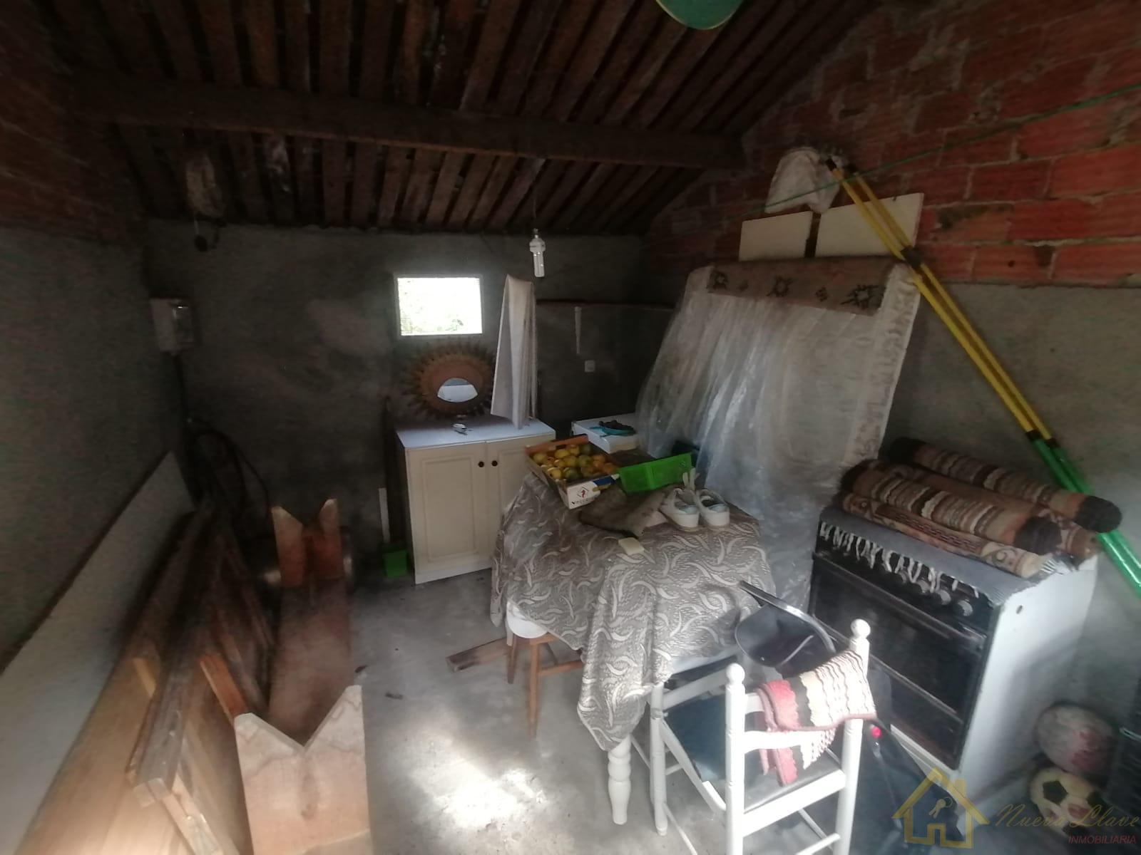 Storage room
