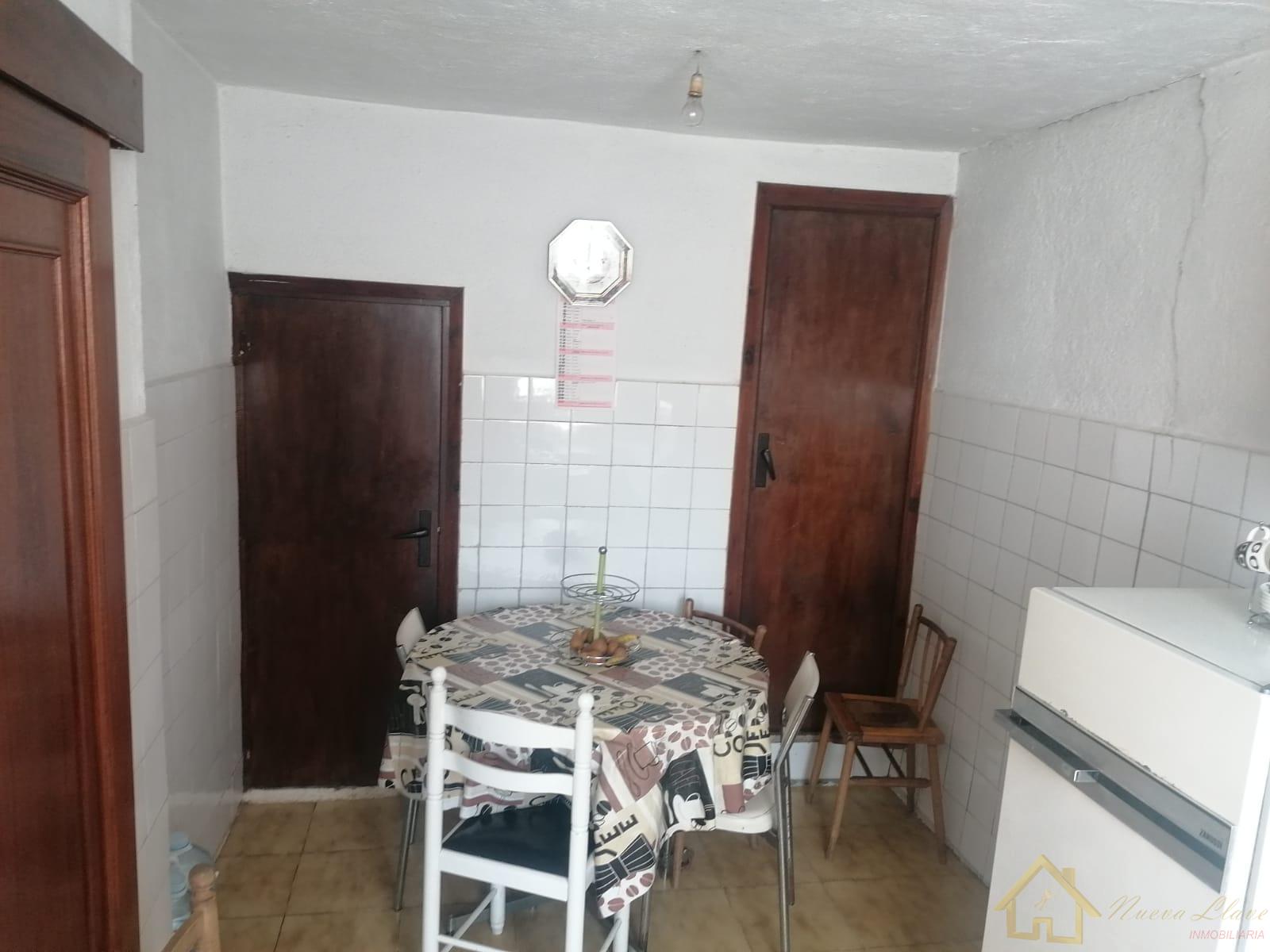 For sale of house in Lugo