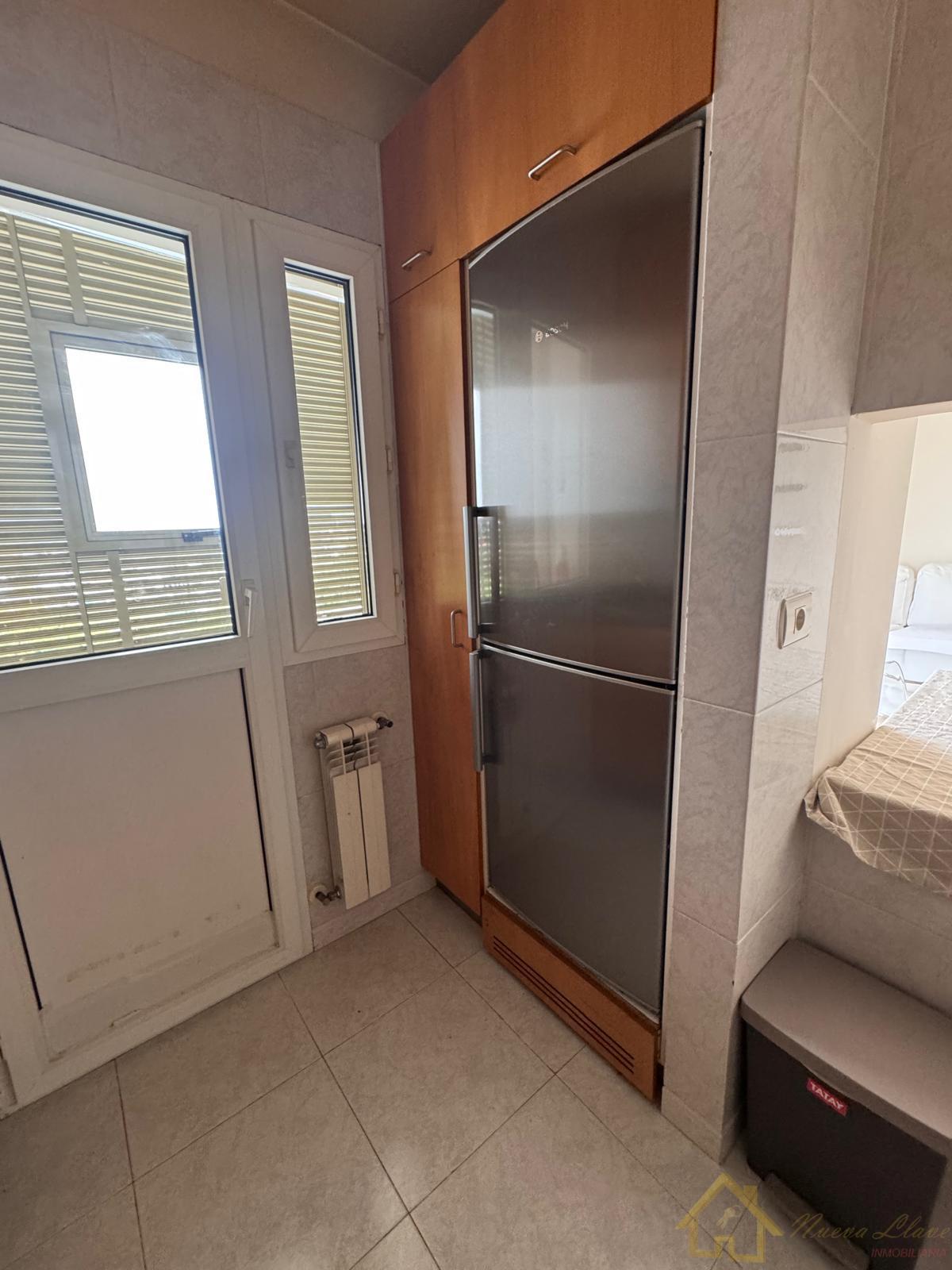 For rent of apartment in Lugo