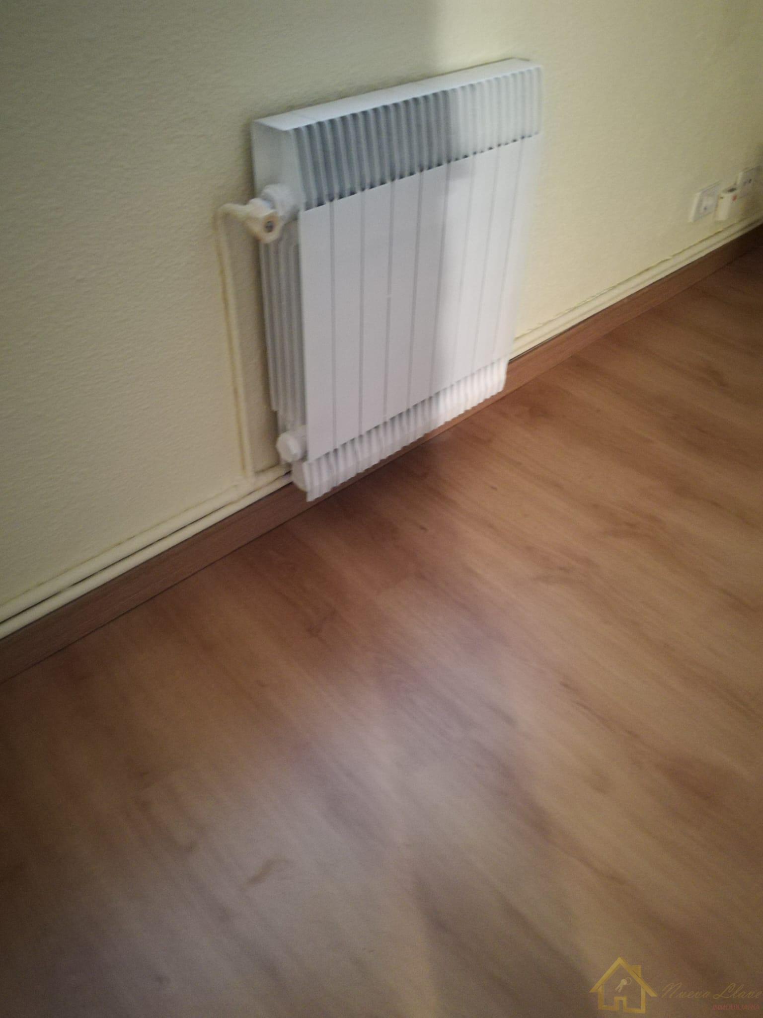 For sale of flat in Lugo