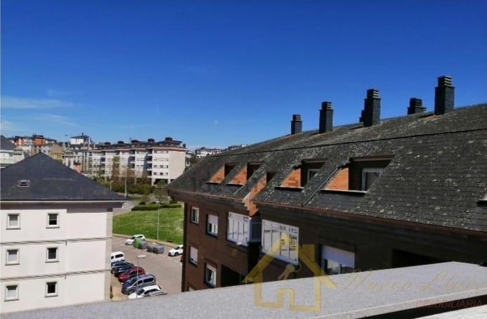 For sale of duplex in Lugo