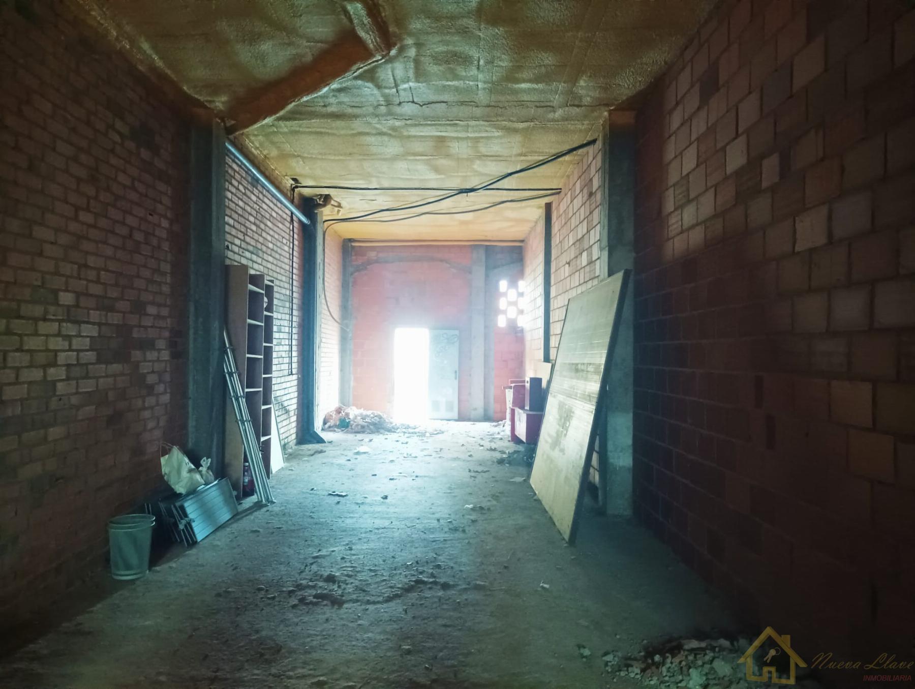 For sale of commercial in Ribadeo