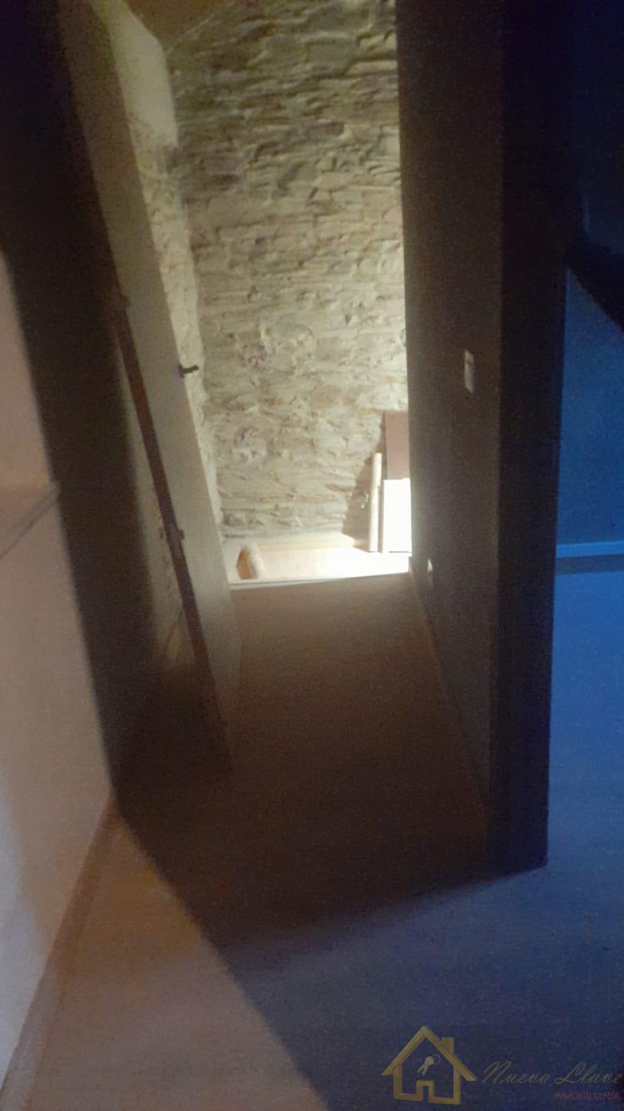 For rent of house in Guntín