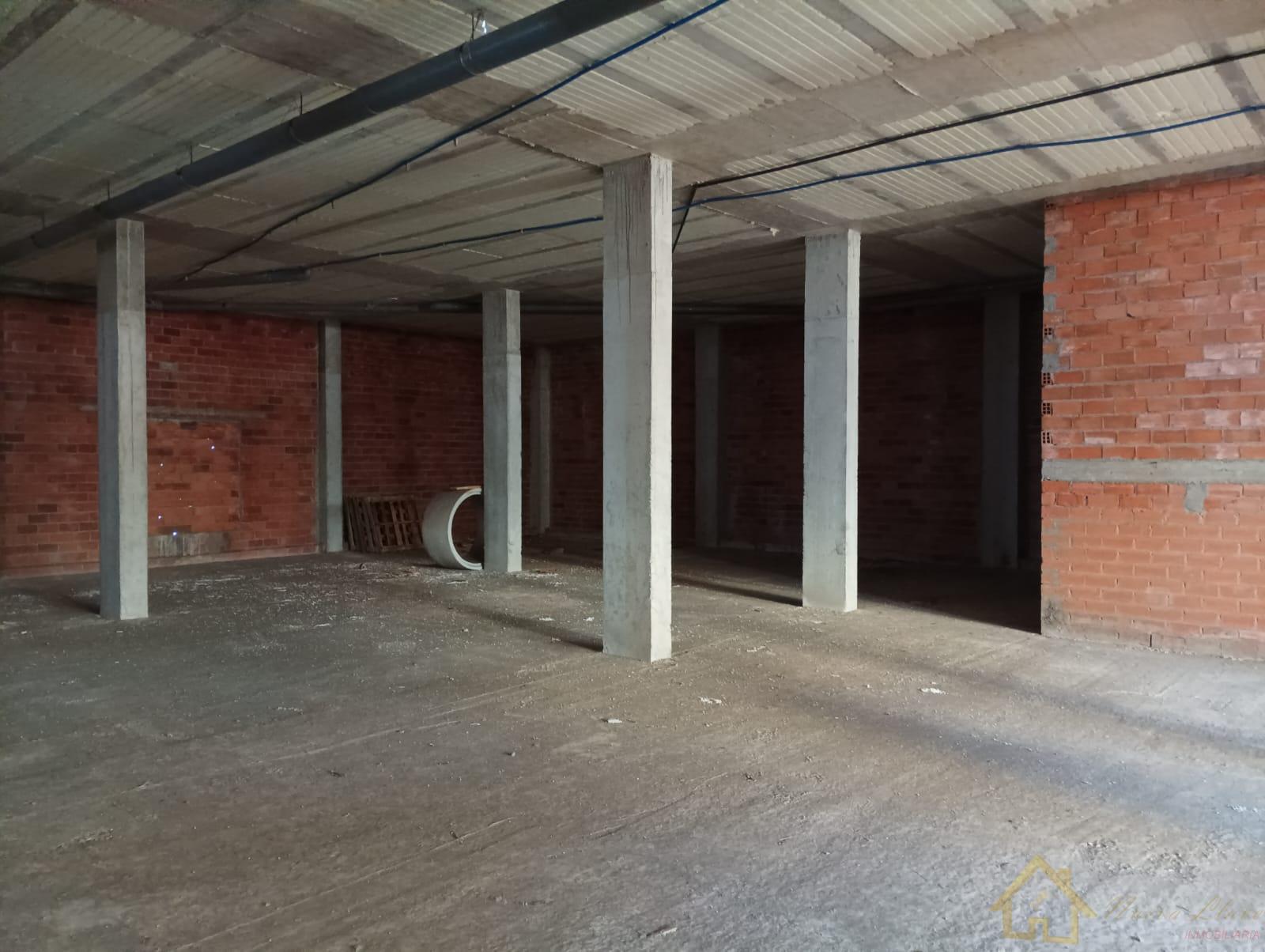 Venta de local comercial en Burela