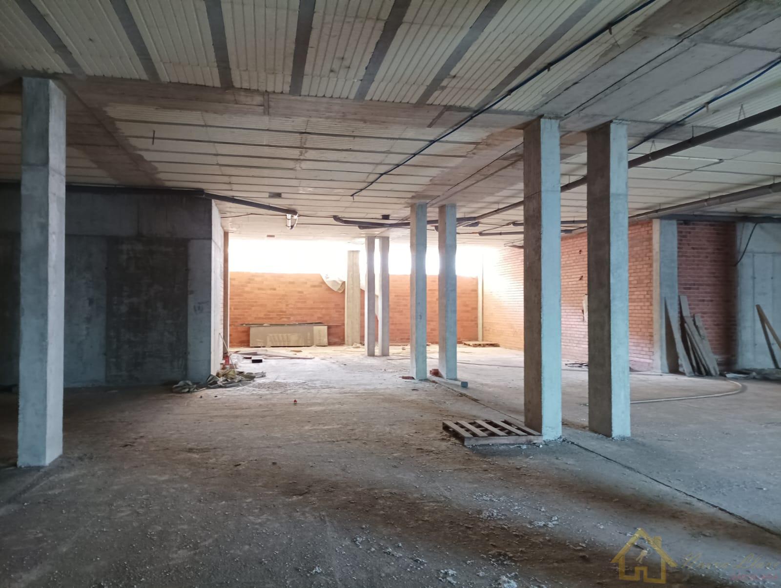 Venta de local comercial en Burela