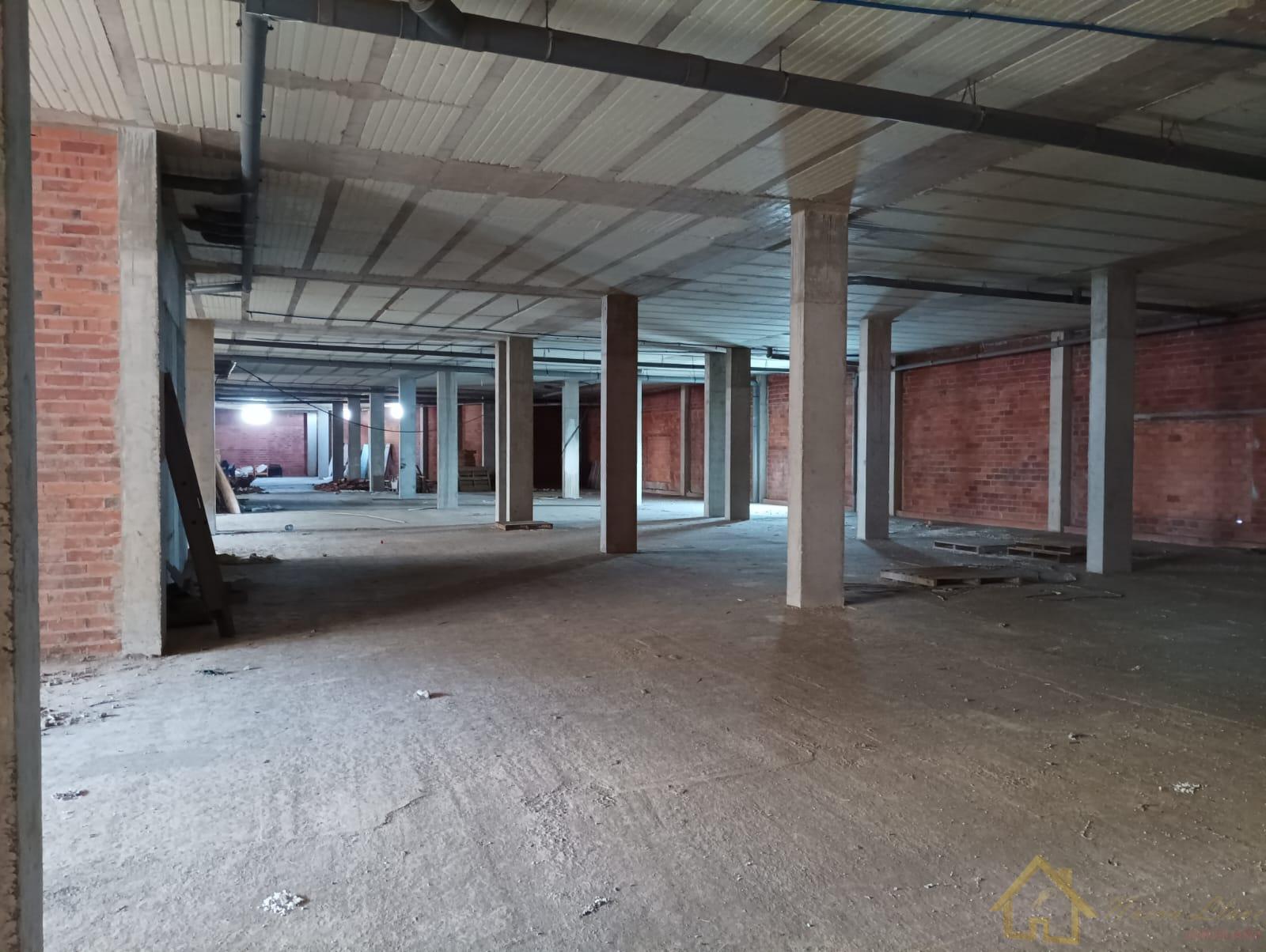 Venta de local comercial en Burela