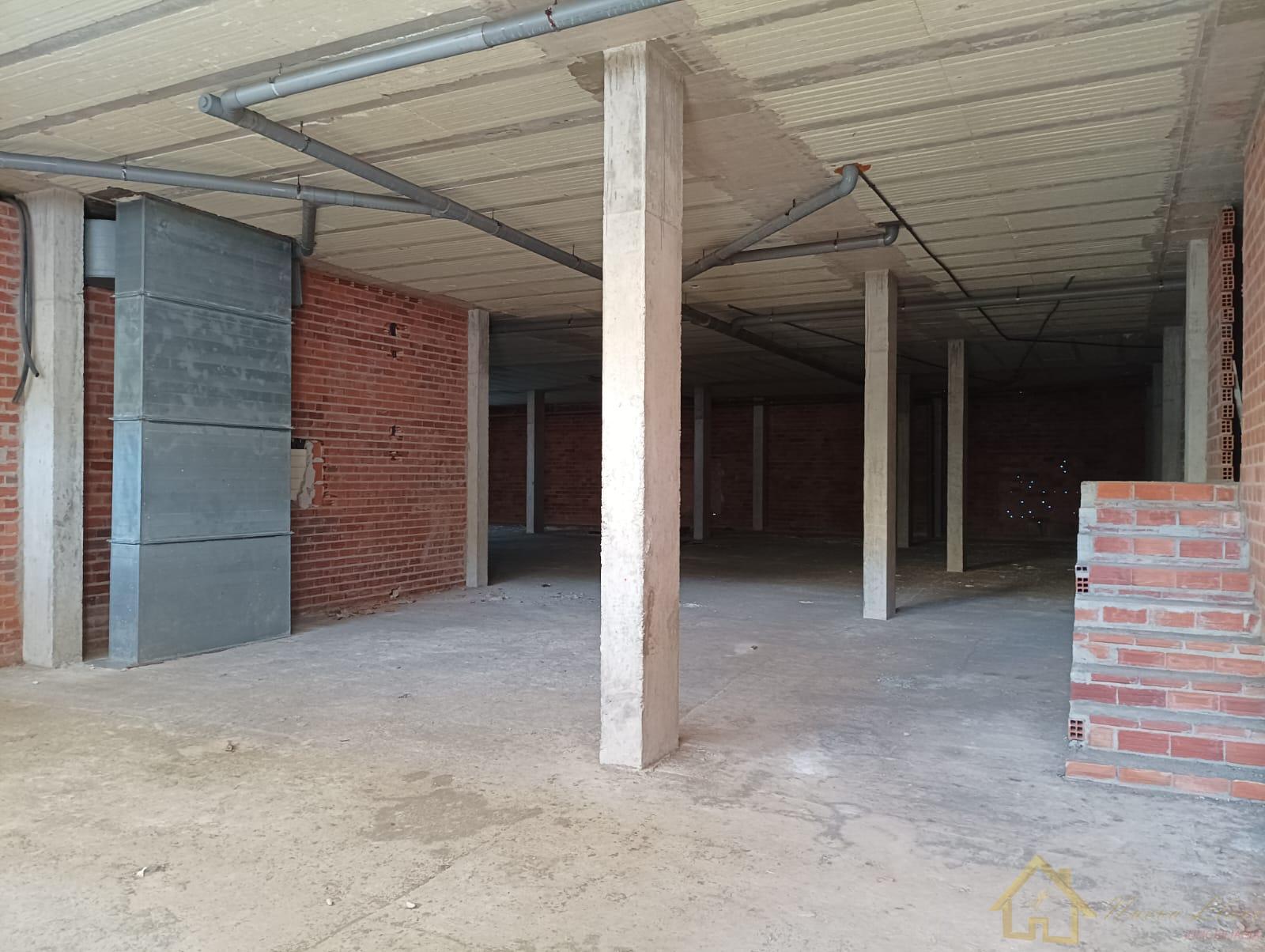 Venta de local en Burela Venta de local en Burela