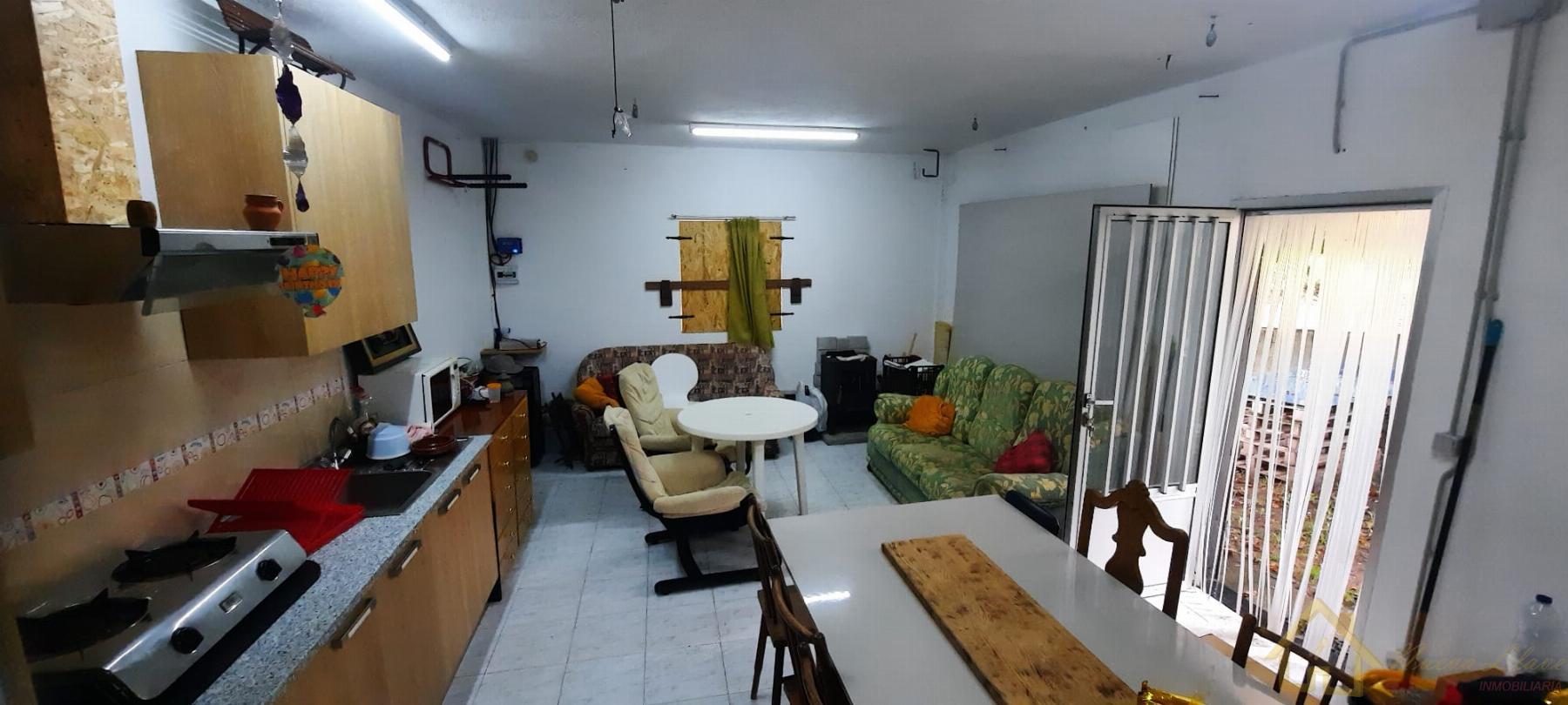 Cocina