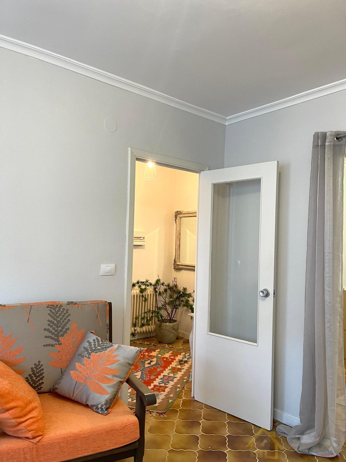 For sale of flat in Lugo