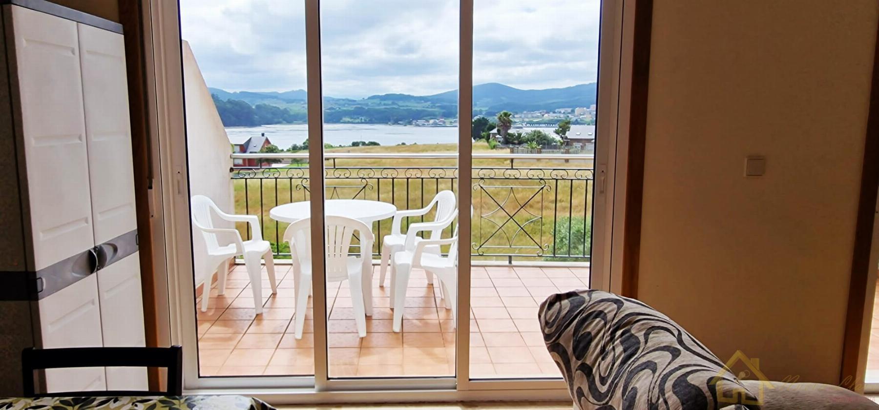Venta de apartamento en Barreiros