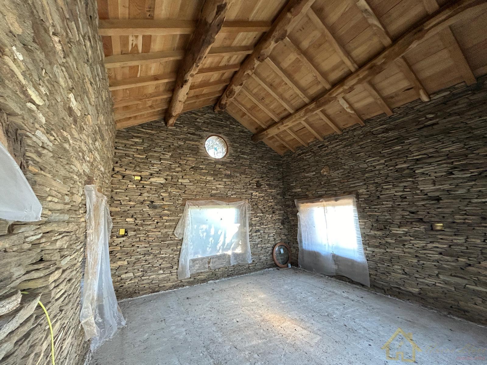 Venta de casa en Outeiro de Rei