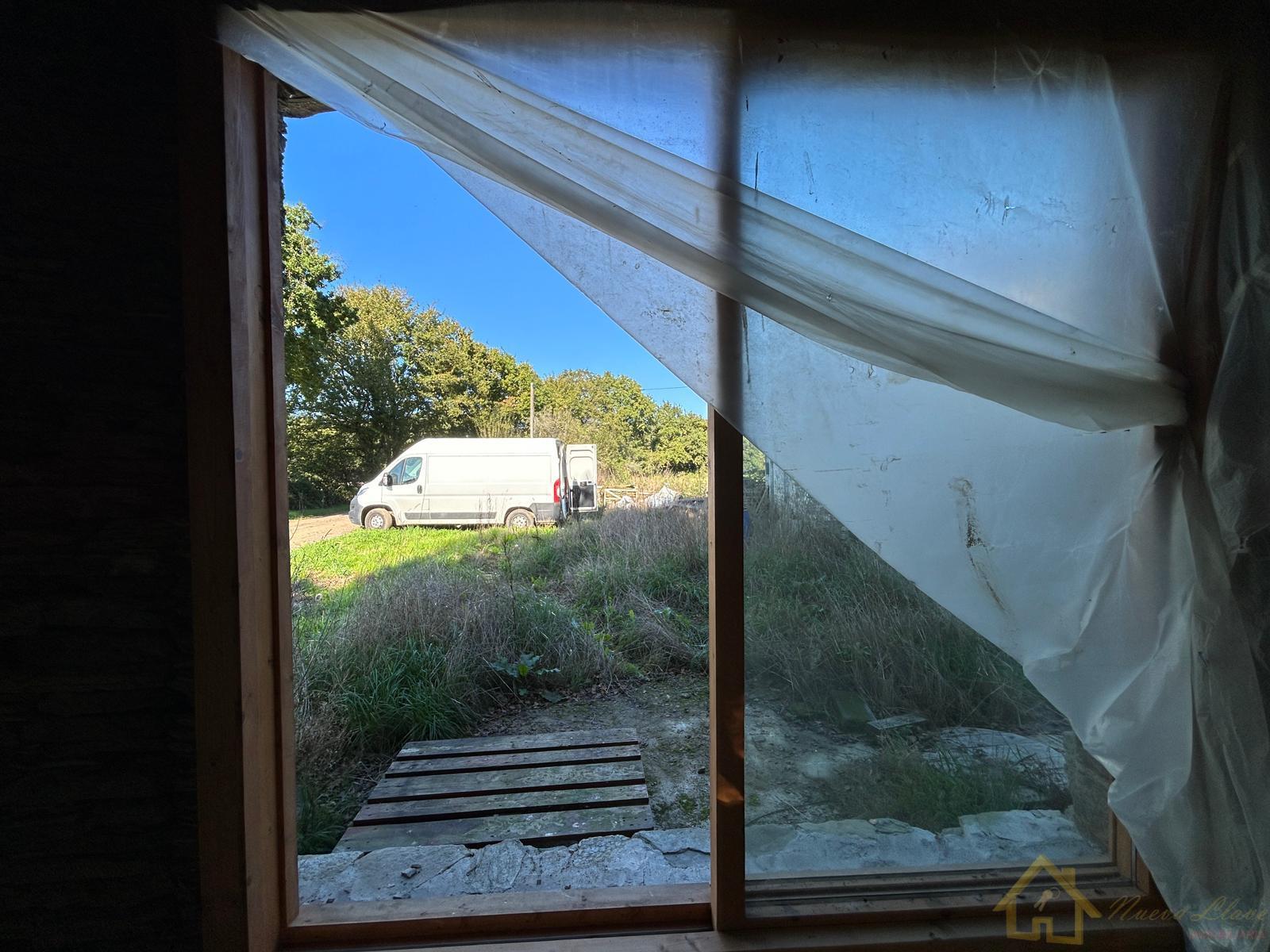 Venta de casa en Outeiro de Rei