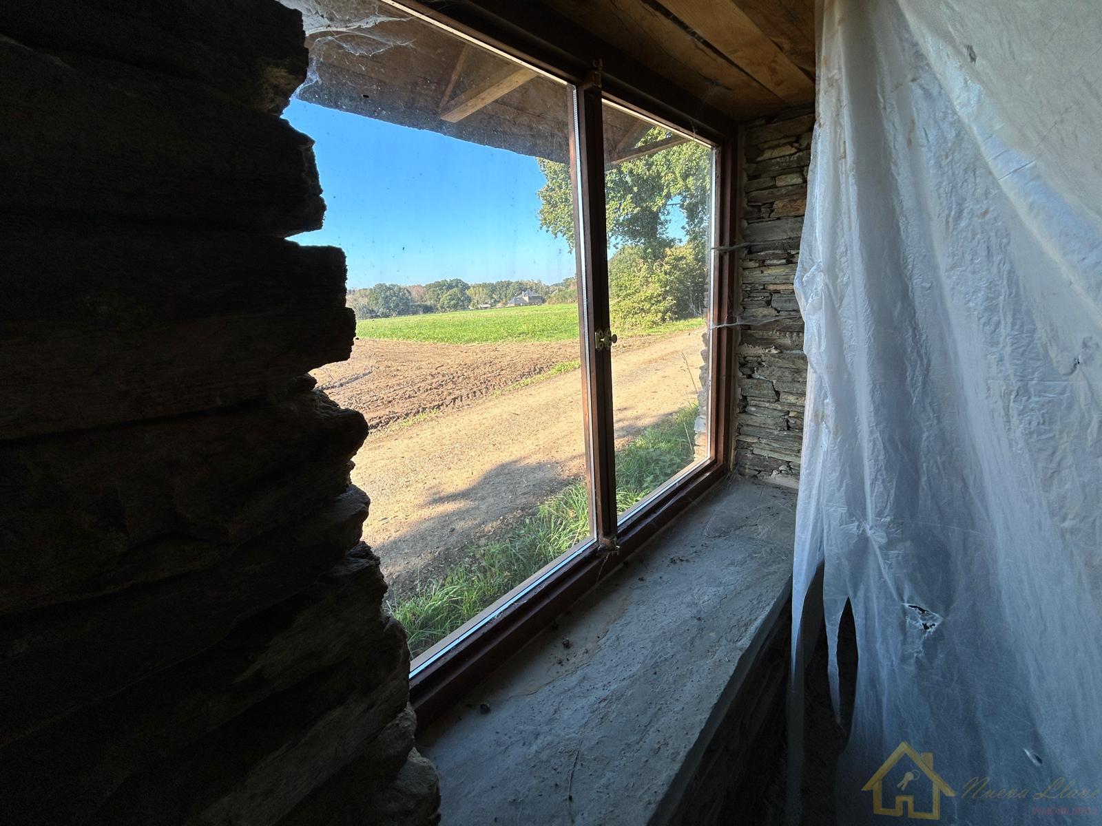 Venta de casa en Outeiro de Rei