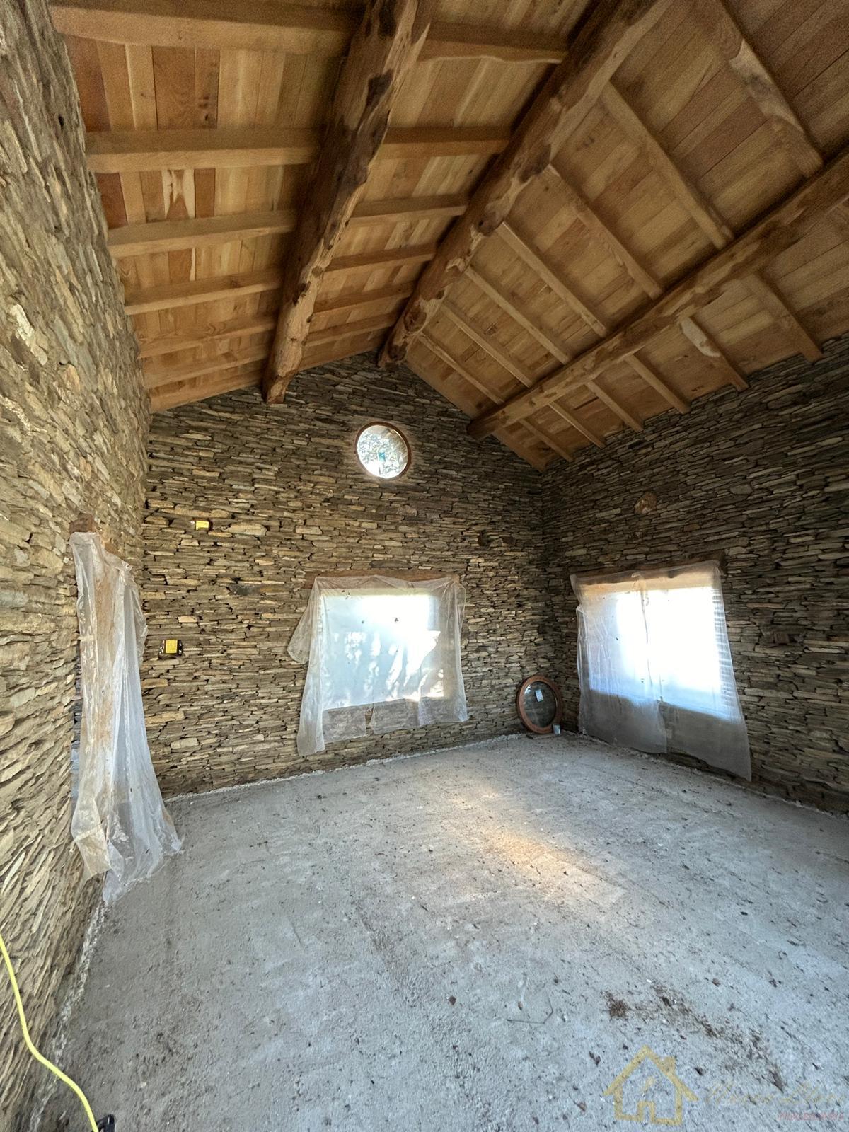 Venta de casa en Outeiro de Rei