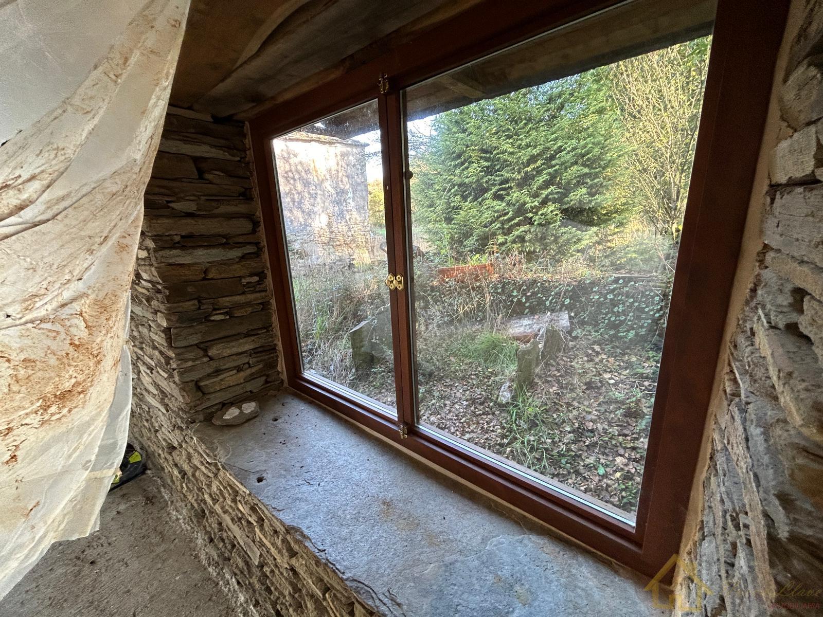 Venta de casa en Outeiro de Rei