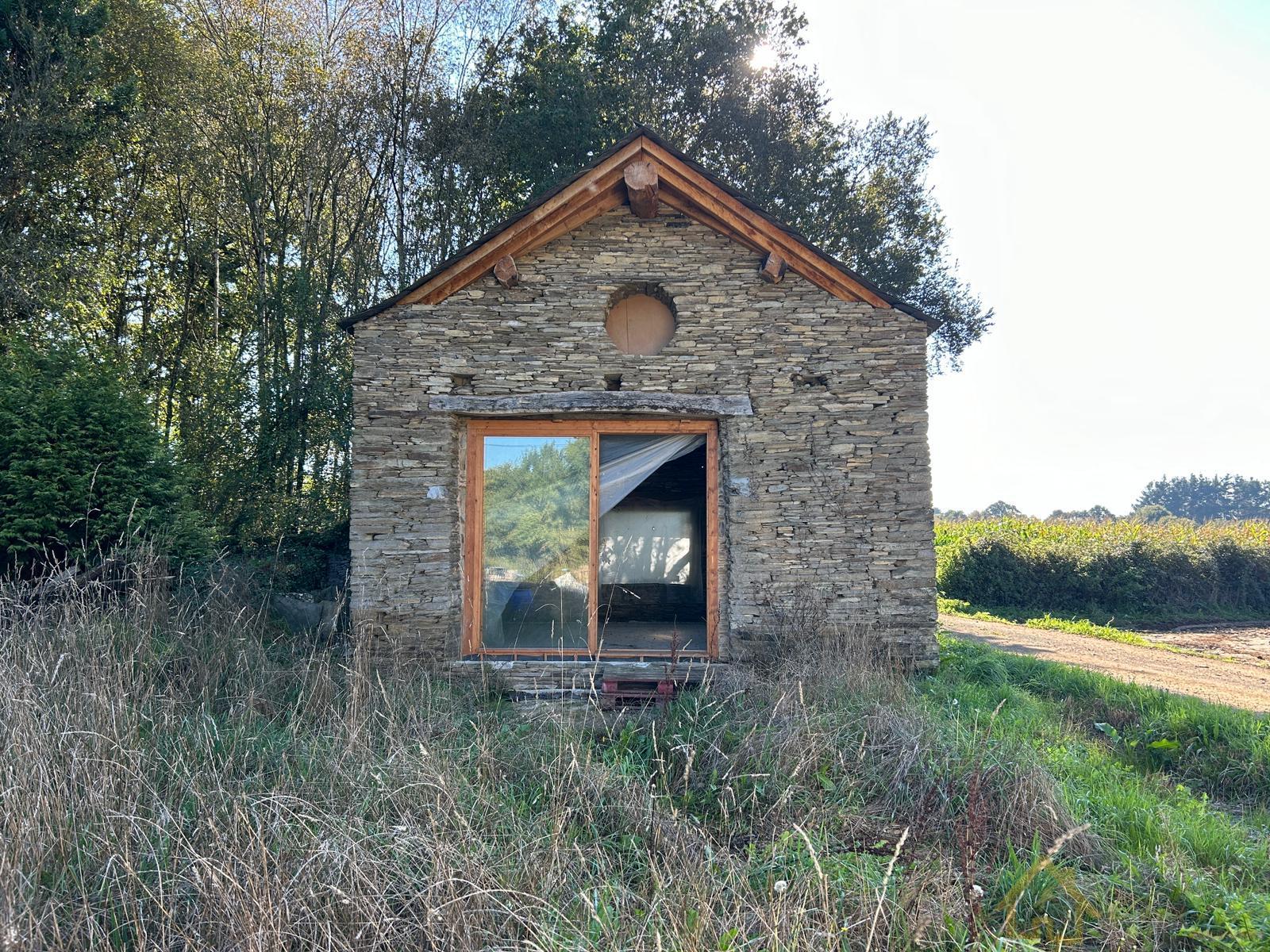 Venta de casa en Outeiro de Rei