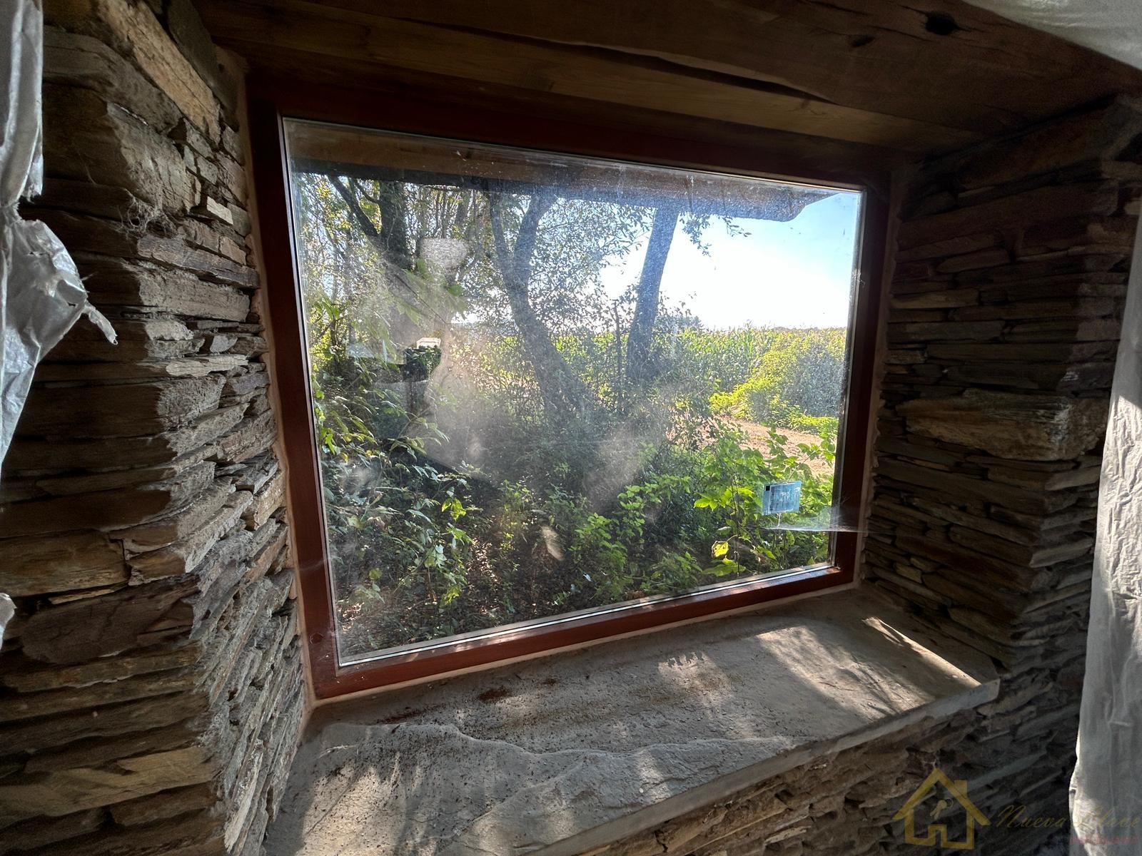 Venta de casa en Outeiro de Rei