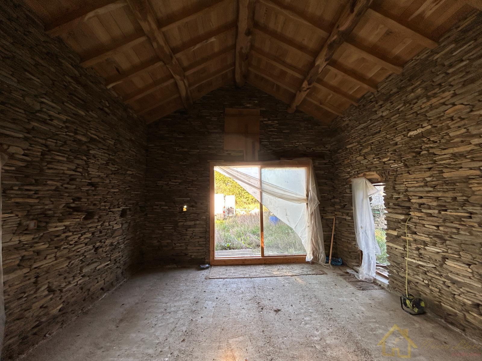 Venta de casa en Outeiro de Rei