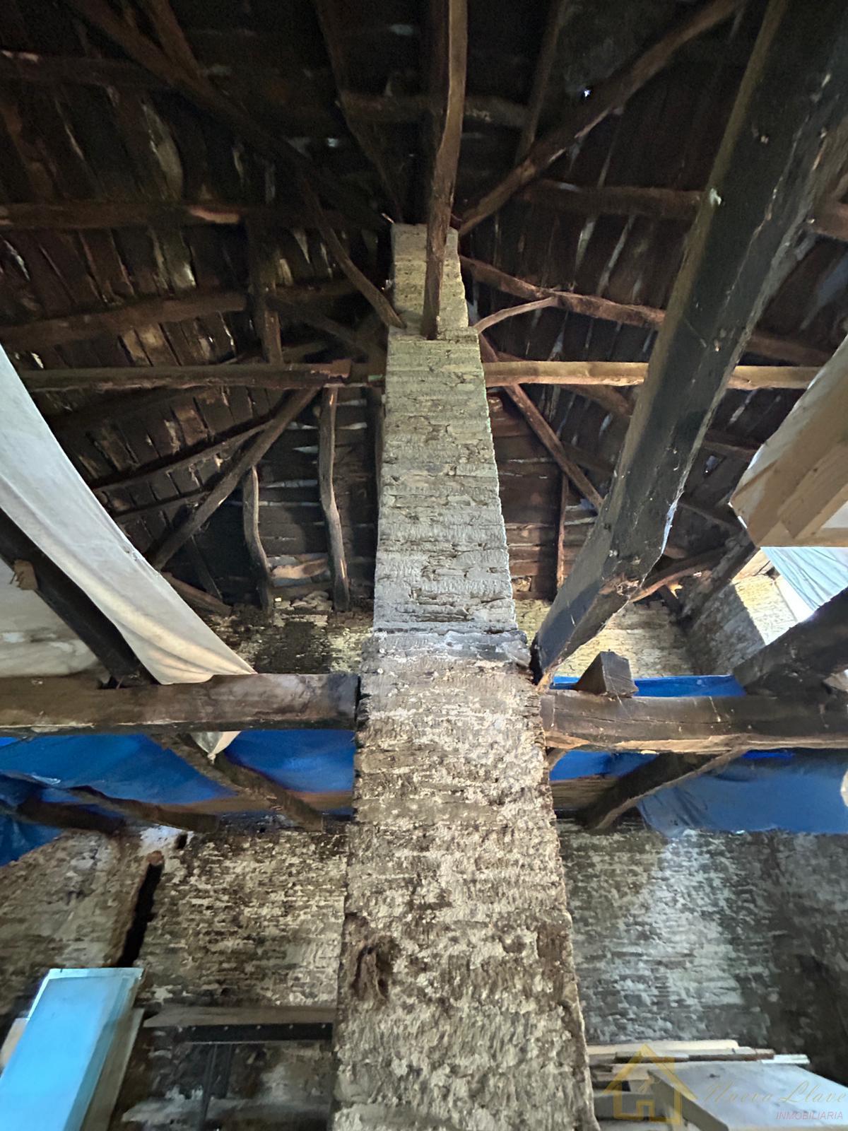 Venta de casa en Outeiro de Rei