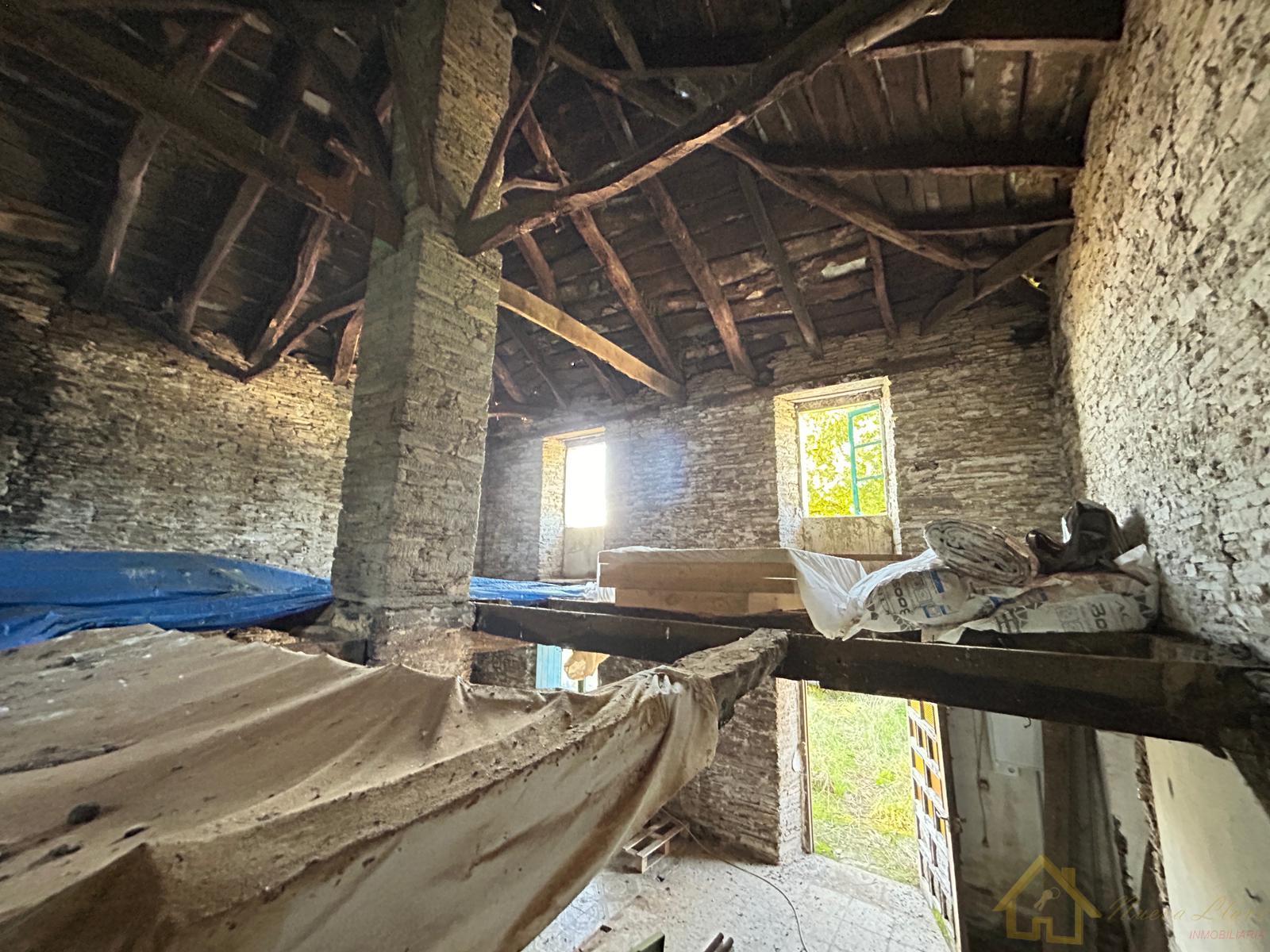 Venta de casa en Outeiro de Rei