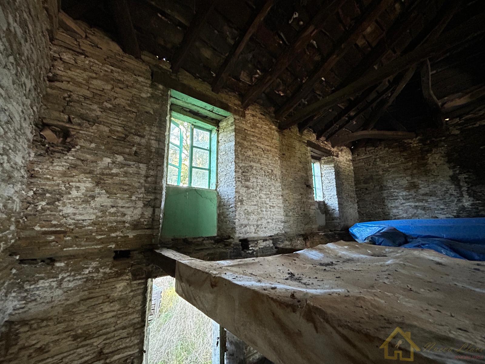 Venta de casa en Outeiro de Rei