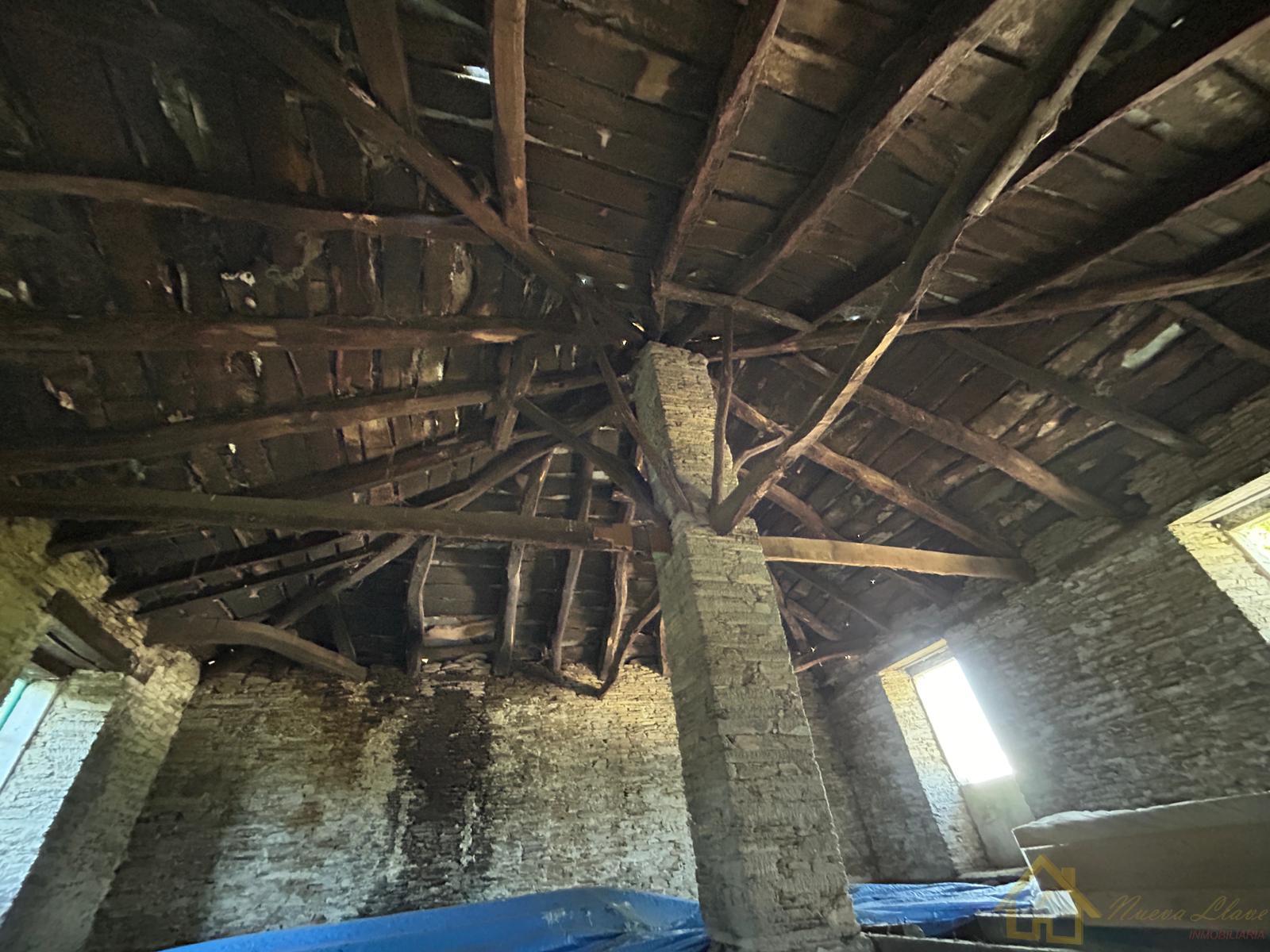 Venta de casa en Outeiro de Rei