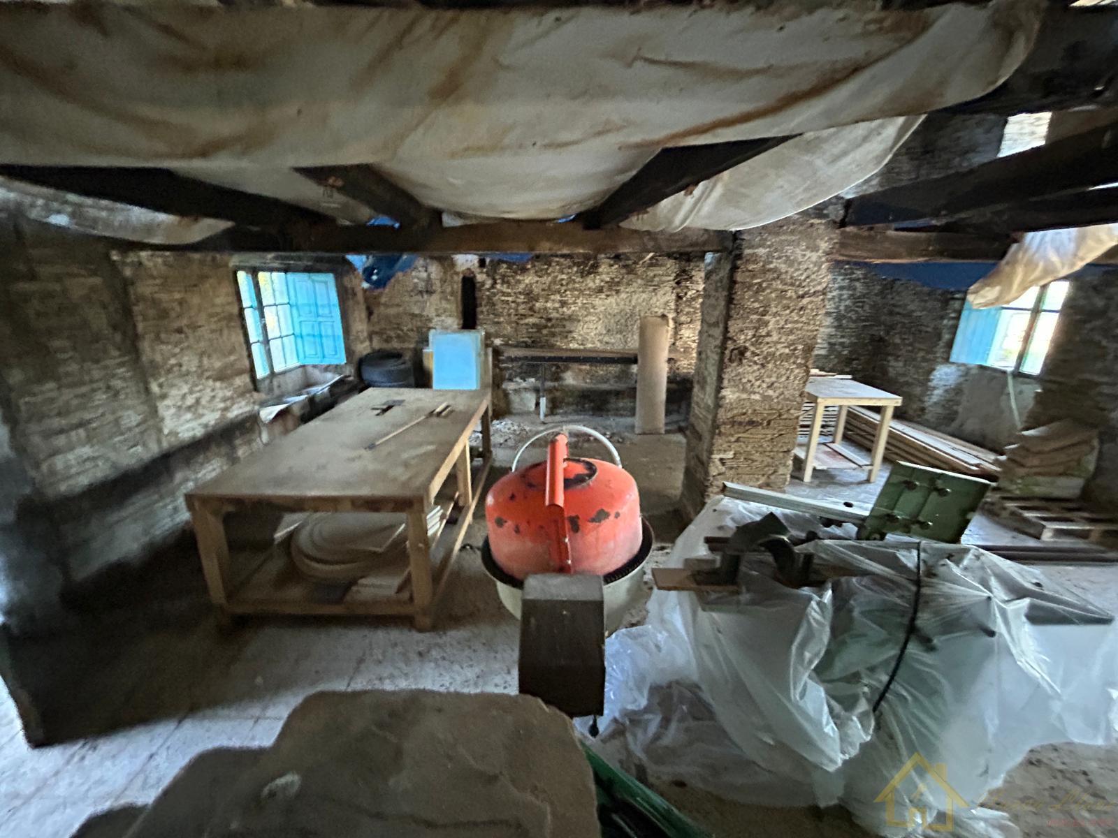 Venta de casa en Outeiro de Rei